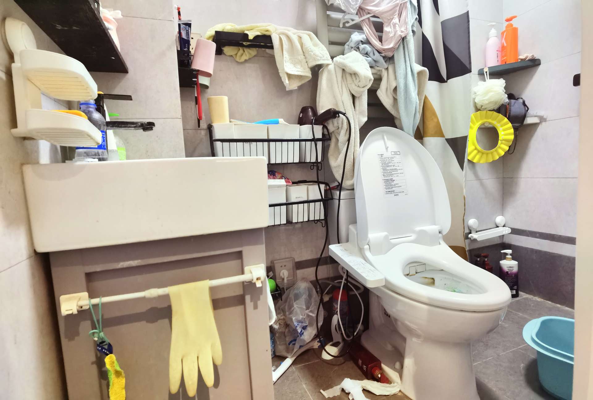 纬一路单位宿舍