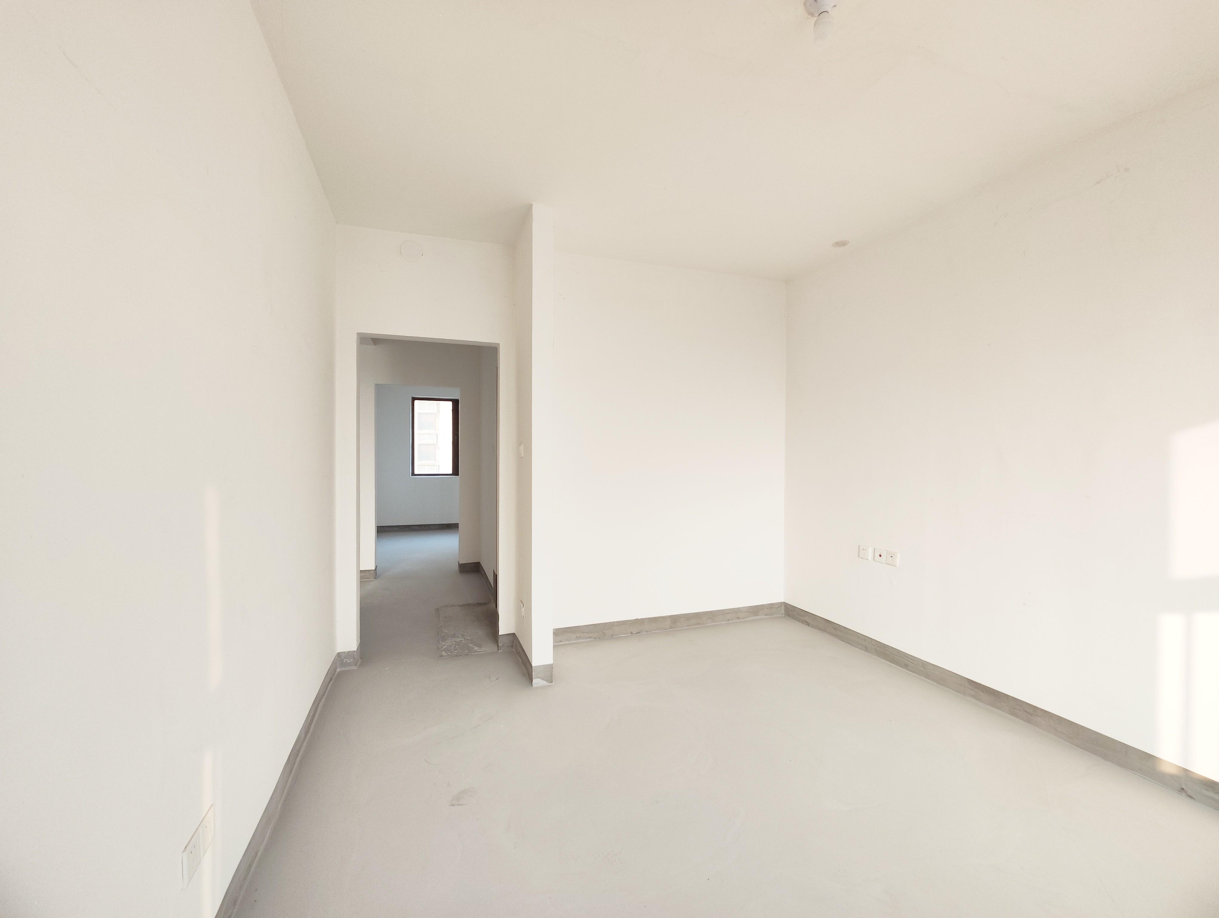 中建锦绣首府