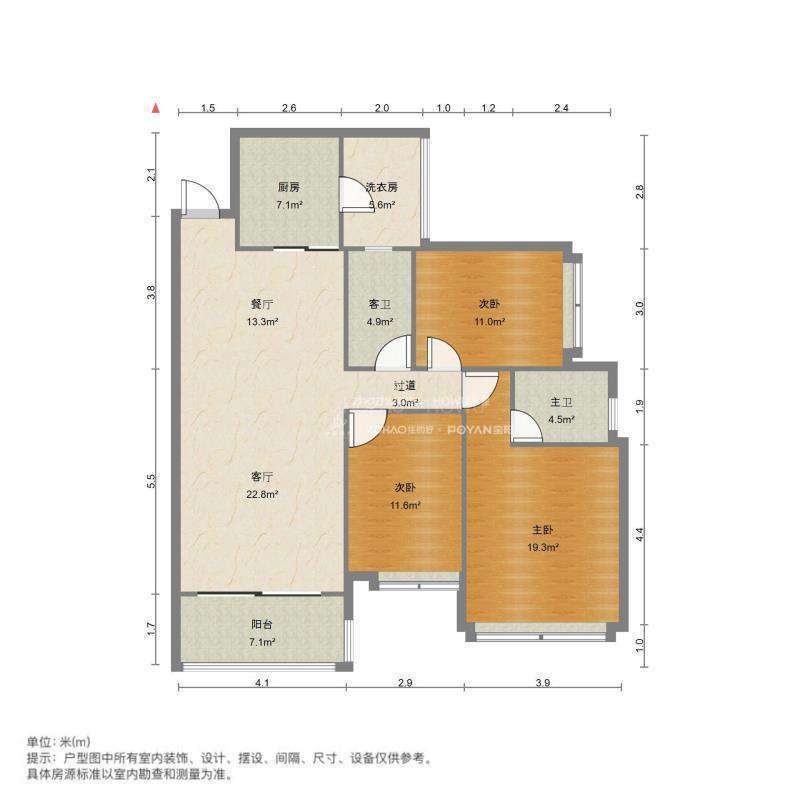 恒大绿洲
