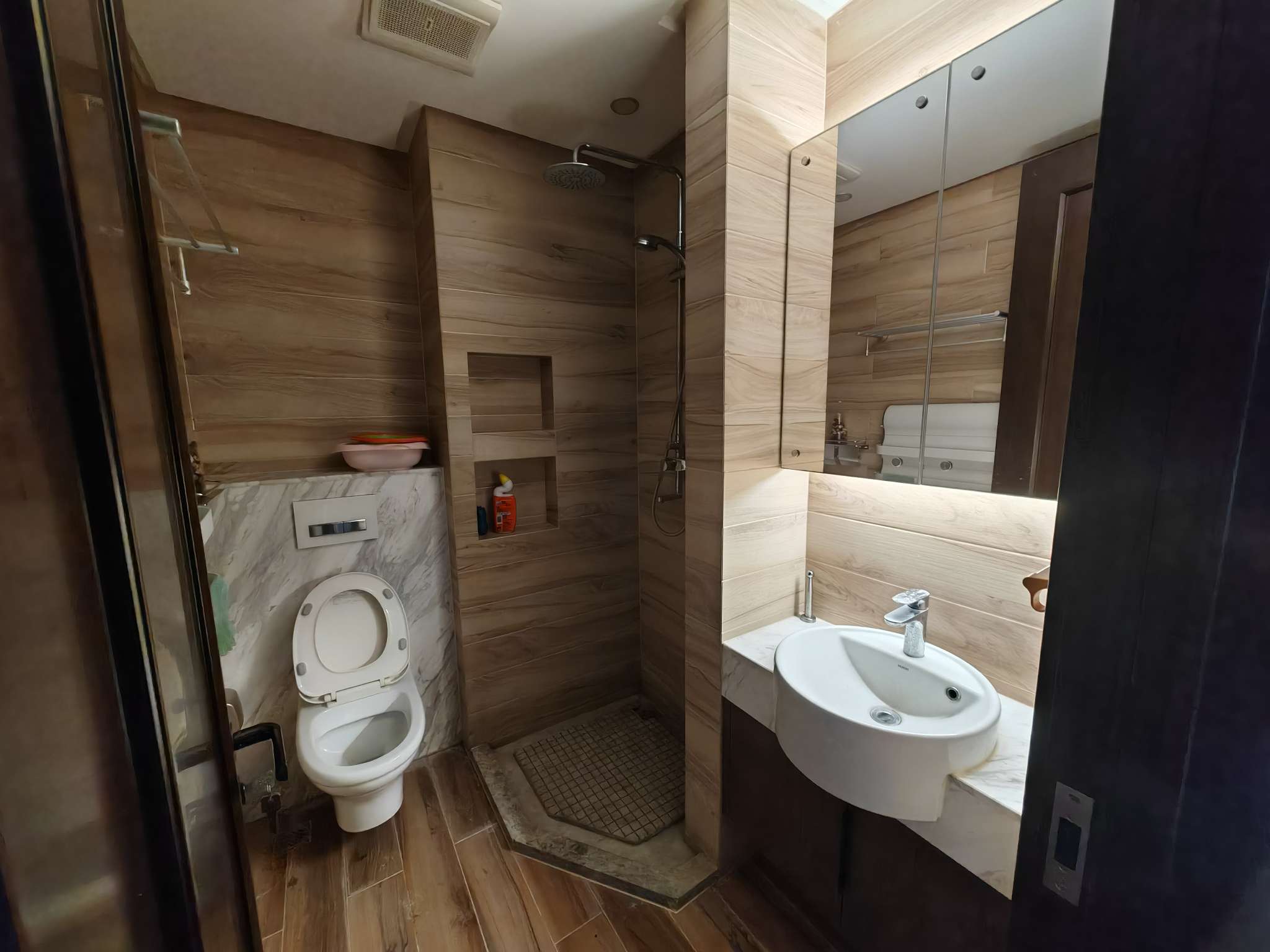 海尔绿城全运村锦兰园