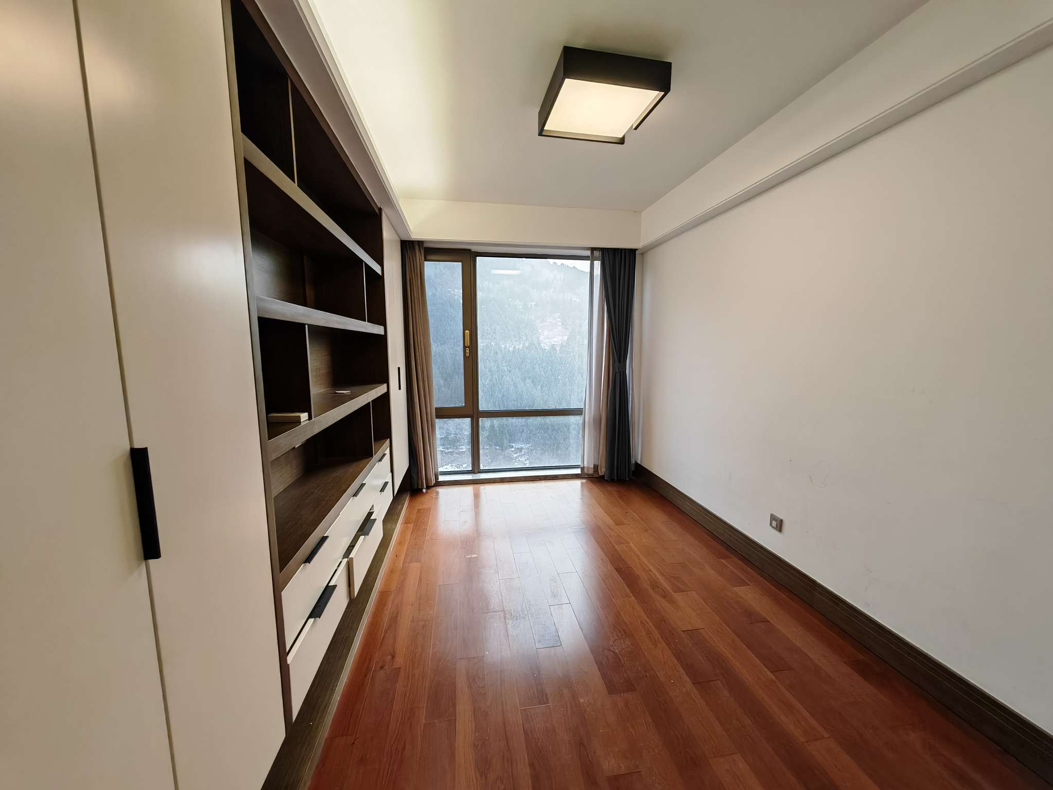 海尔绿城全运村锦兰园