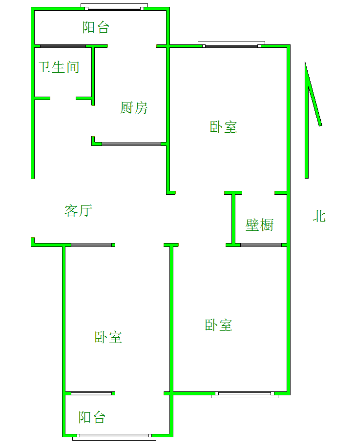 菜市新村