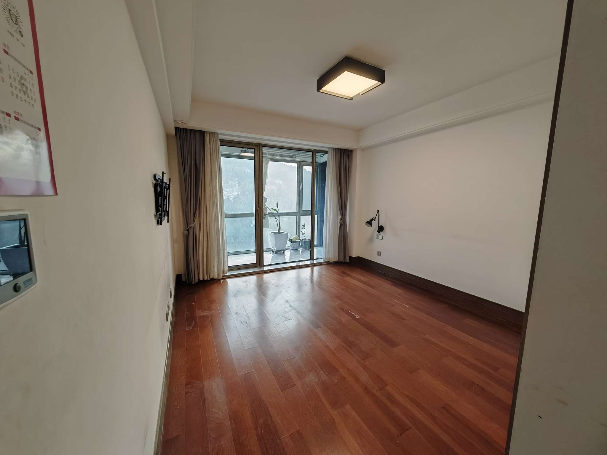 海尔绿城全运村锦兰园