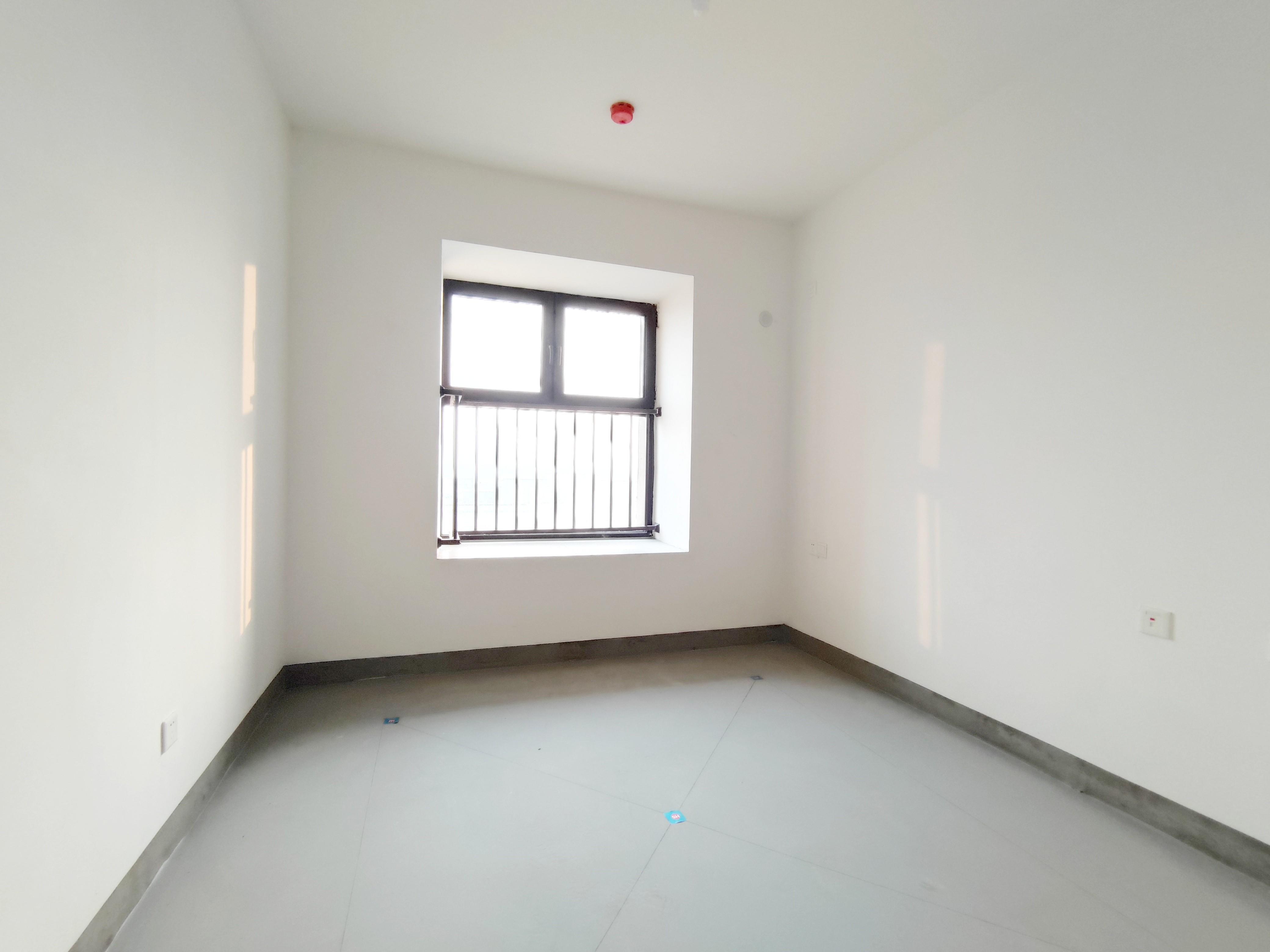中建锦绣首府