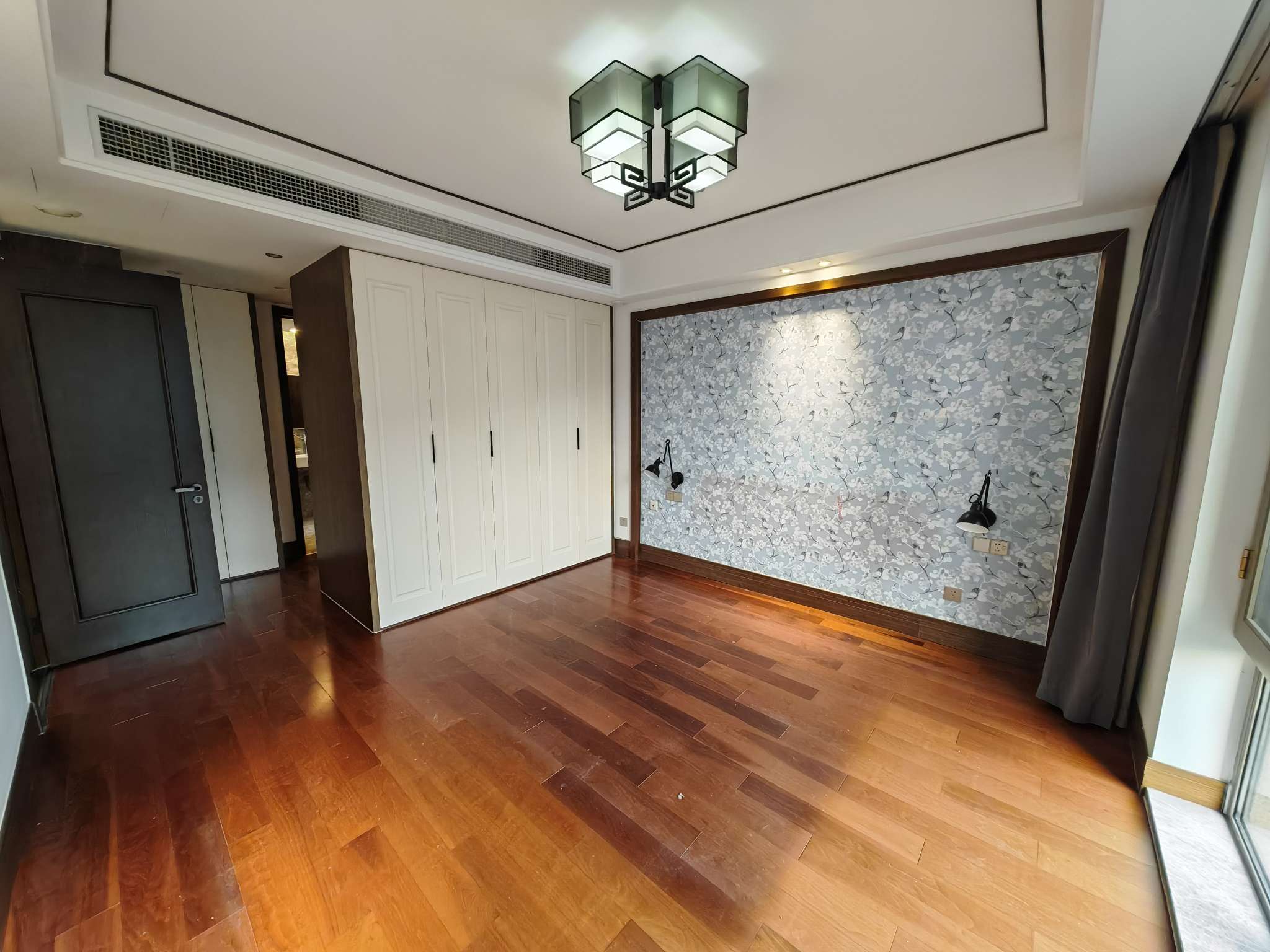 海尔绿城全运村锦兰园