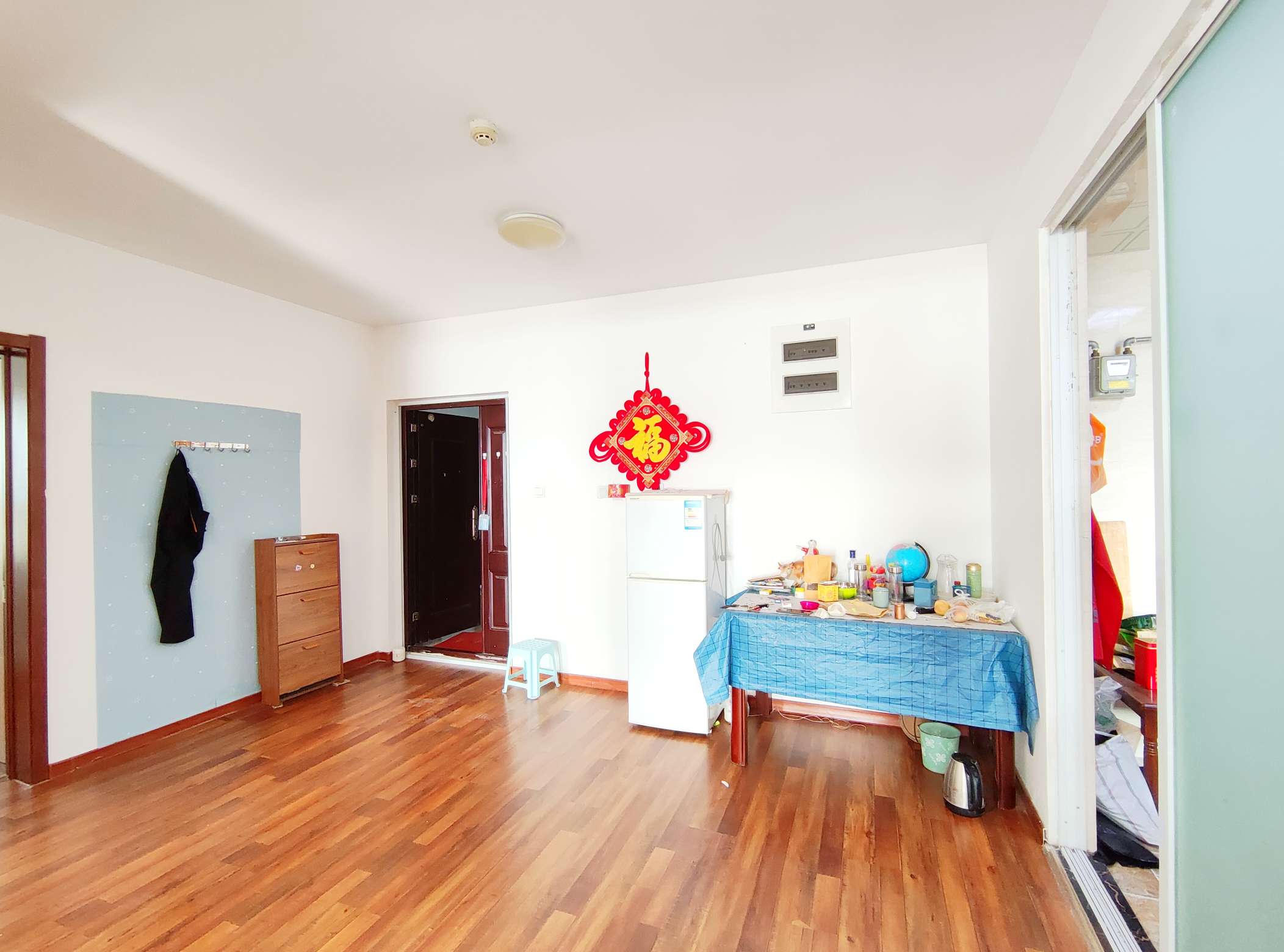 凤凰国际城南区