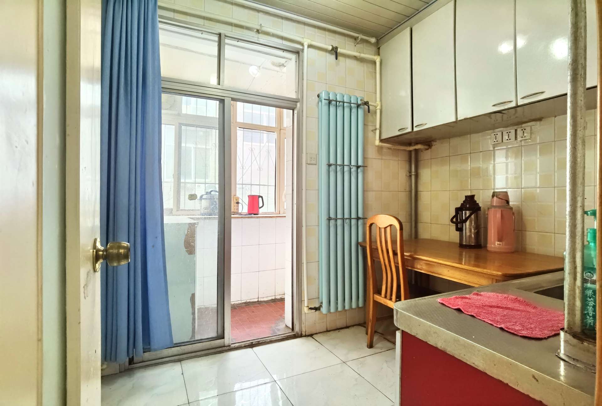 胜利大街单位宿舍