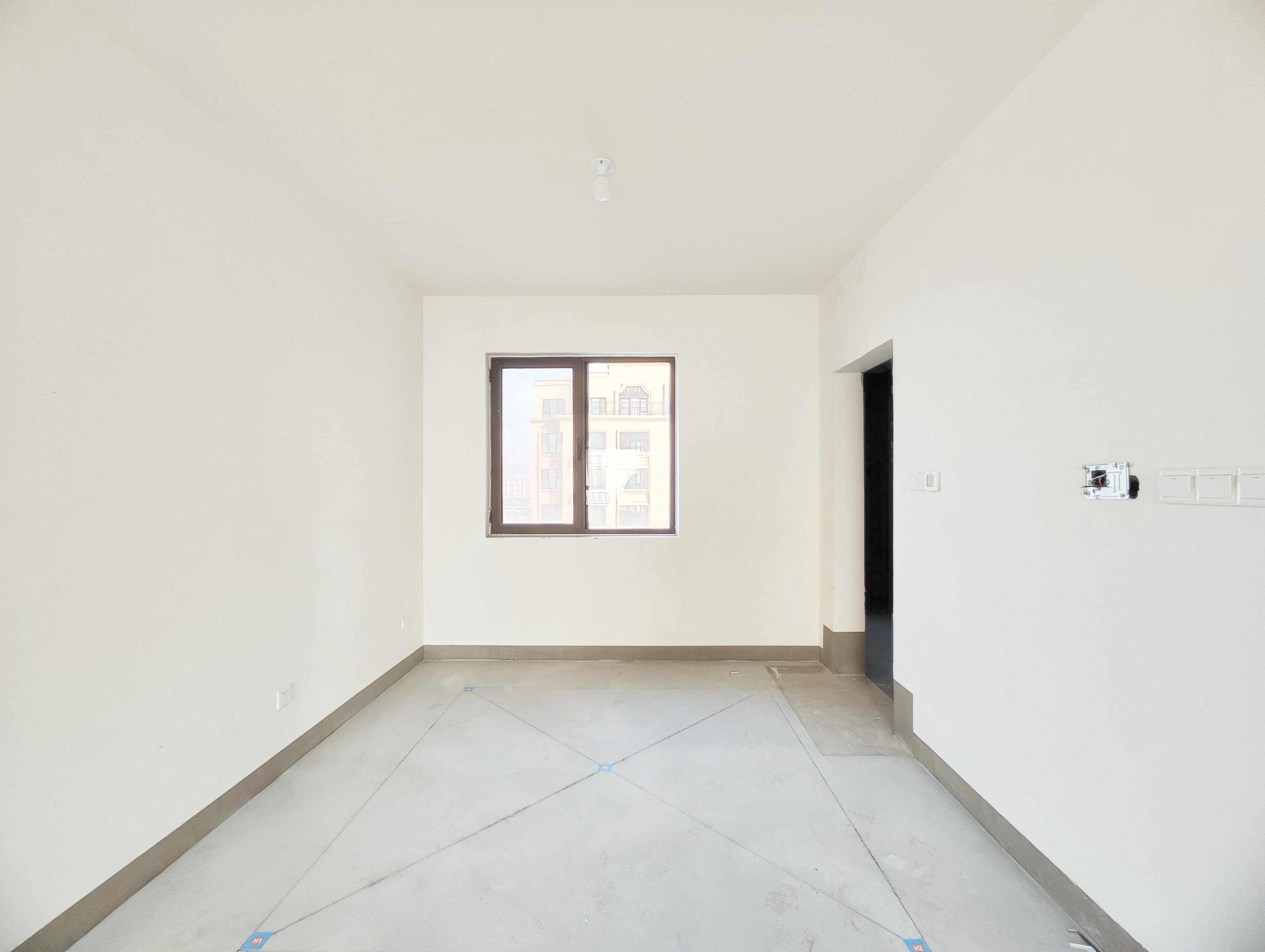 中建锦绣首府