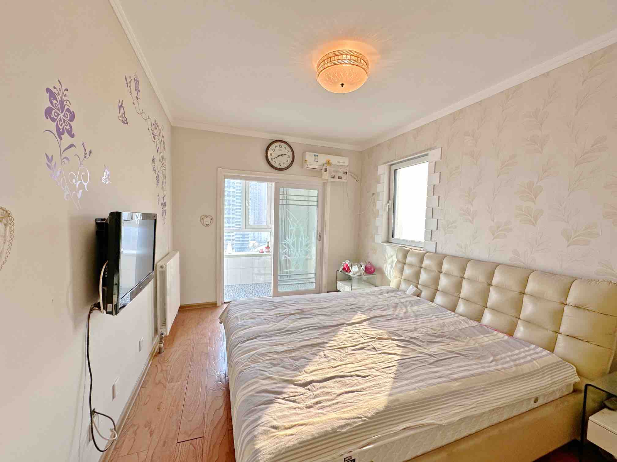 阳光100国际新城(T区)