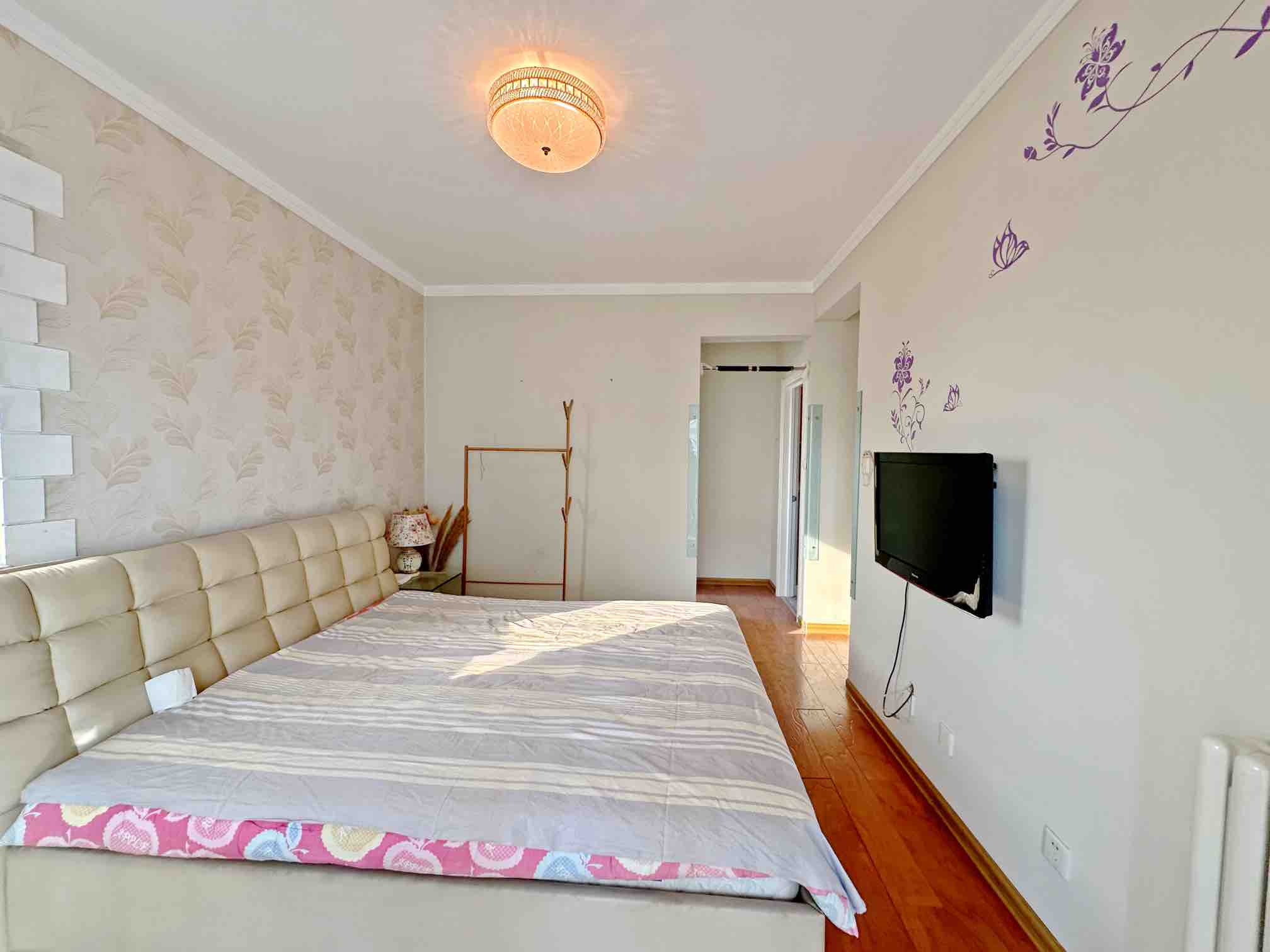 阳光100国际新城(T区)