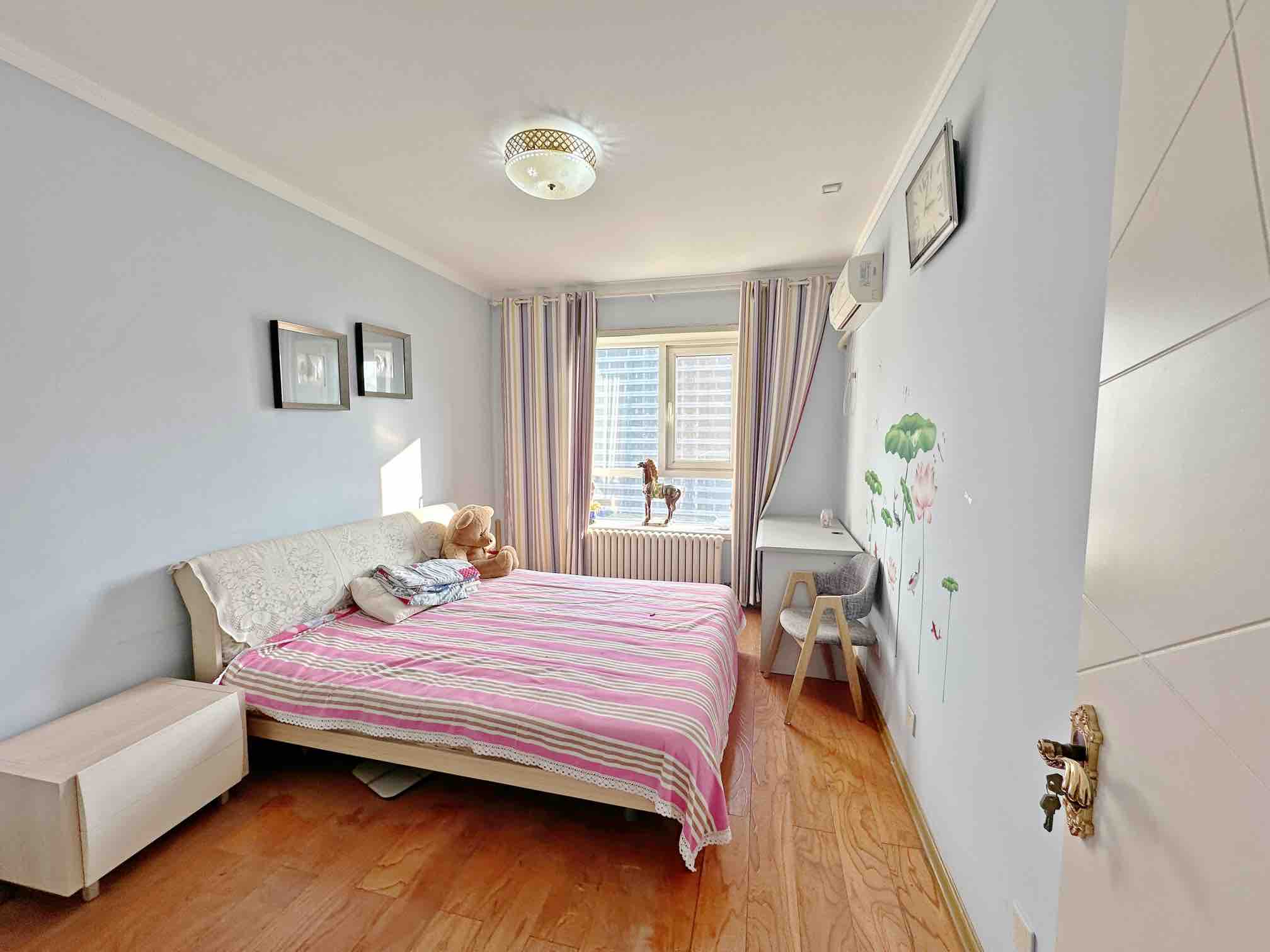 阳光100国际新城(T区)