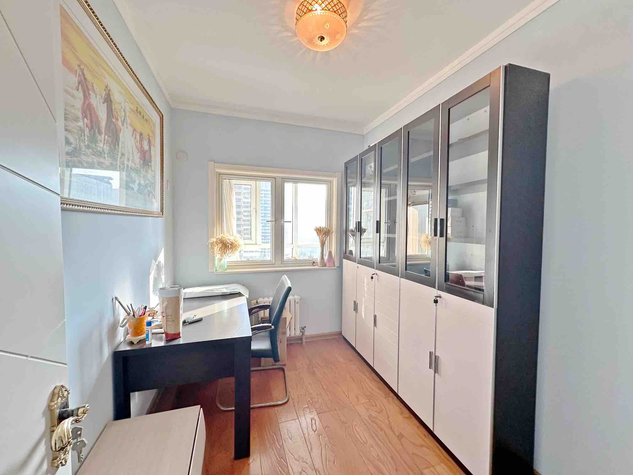 阳光100国际新城(T区)