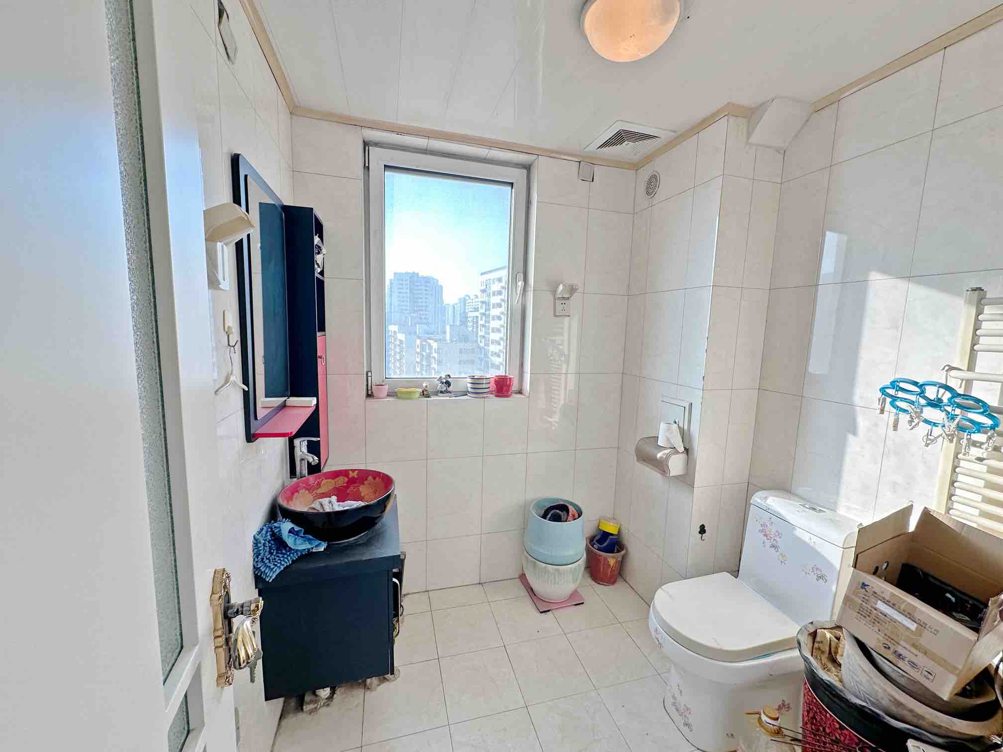 阳光100国际新城(T区)