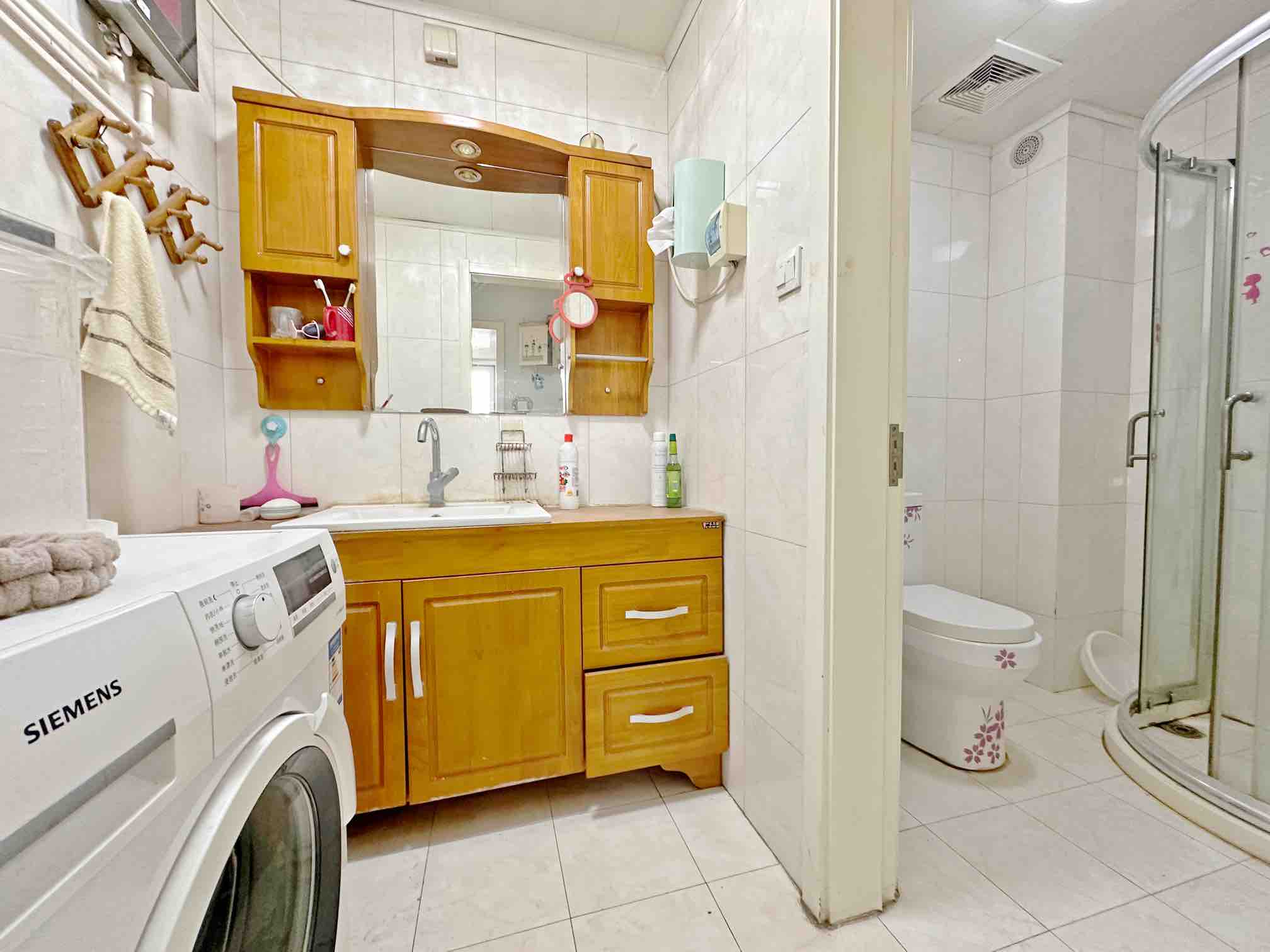 阳光100国际新城(T区)