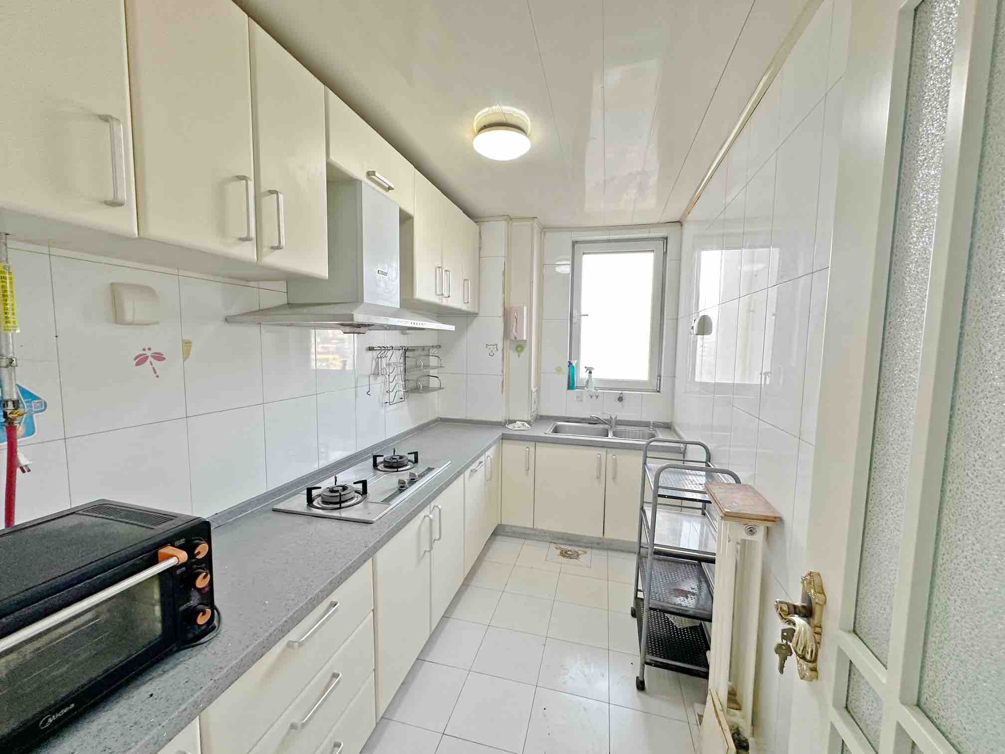 阳光100国际新城(T区)