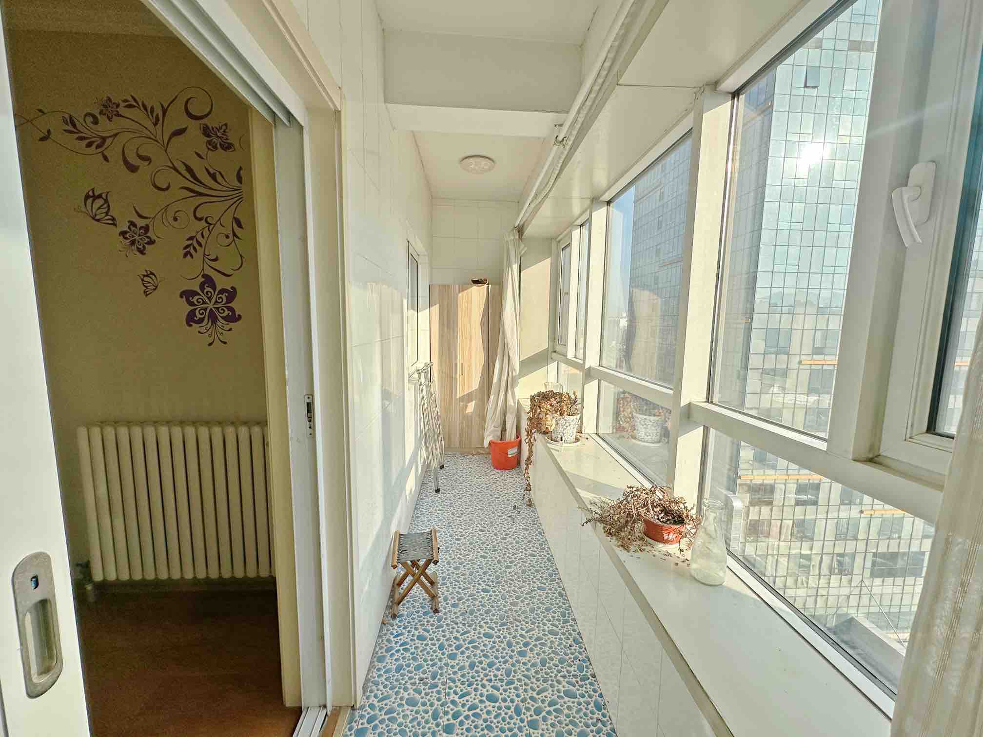 阳光100国际新城(T区)