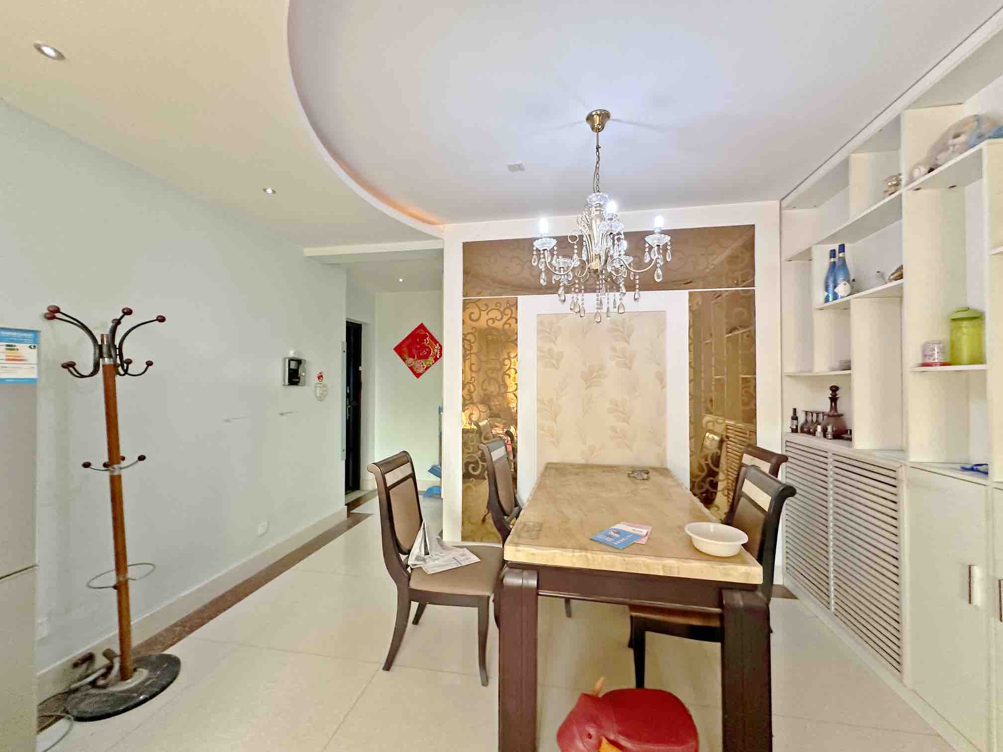 阳光100国际新城(T区)