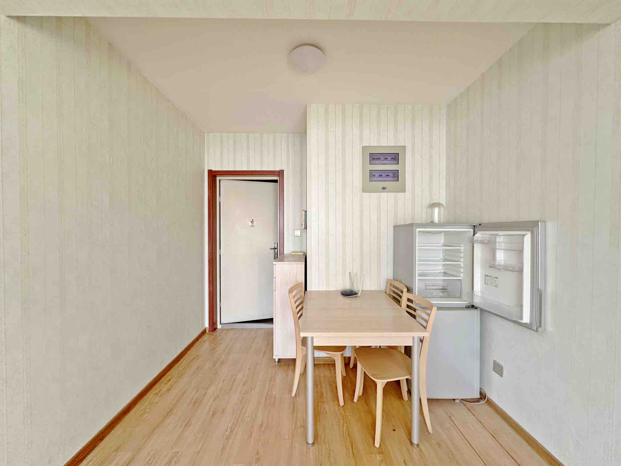 阳光100国际新城(G区)