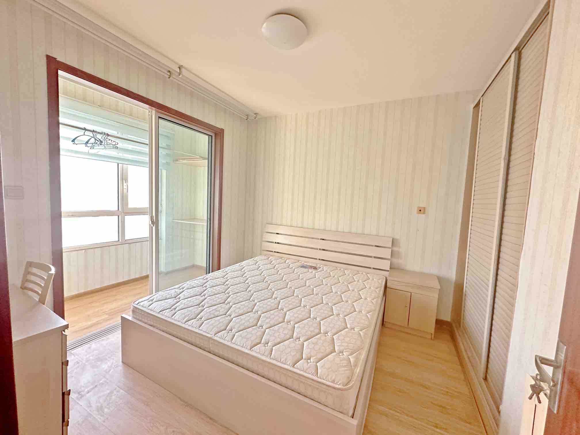 阳光100国际新城(G区)