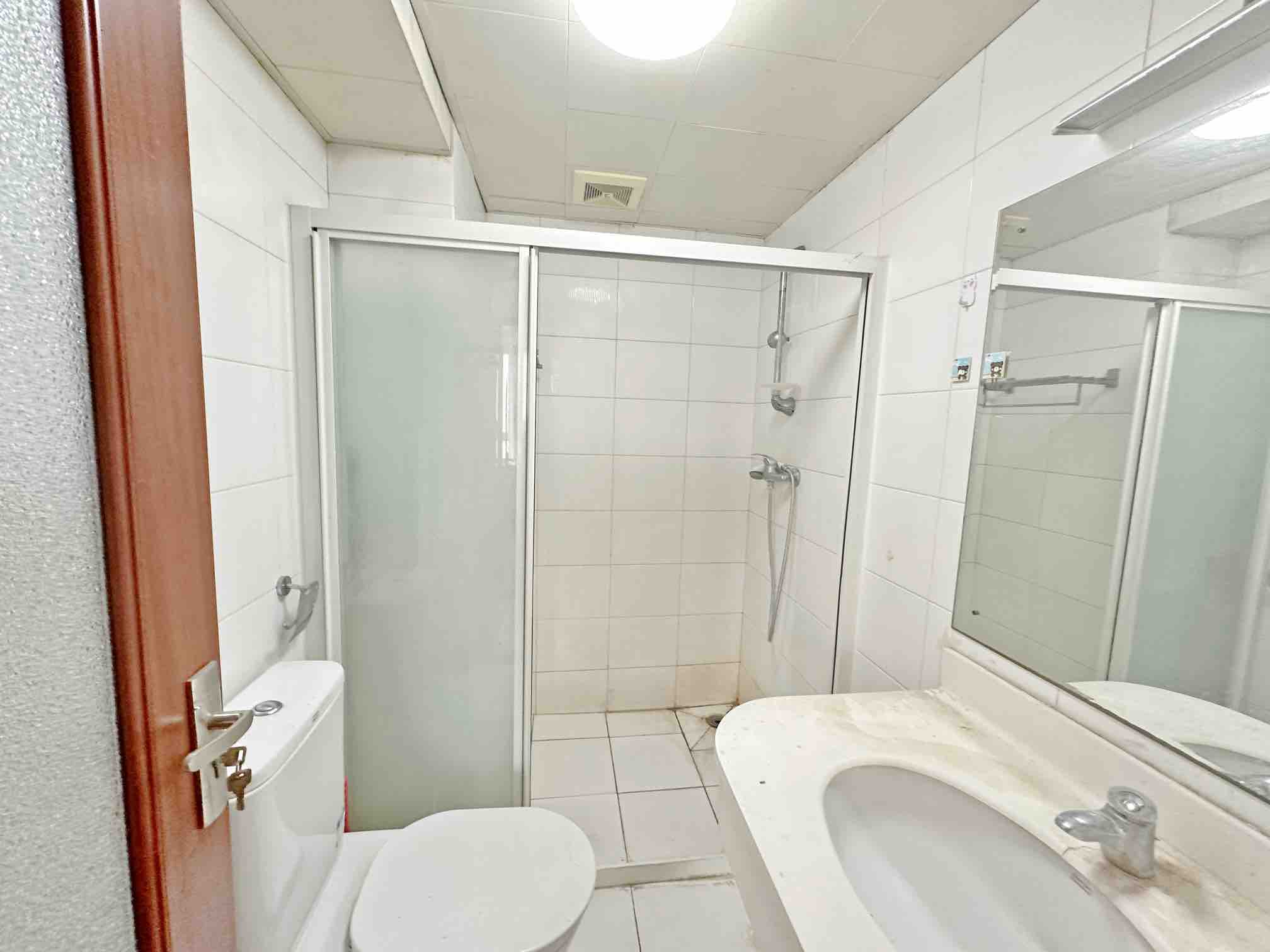 阳光100国际新城(G区)