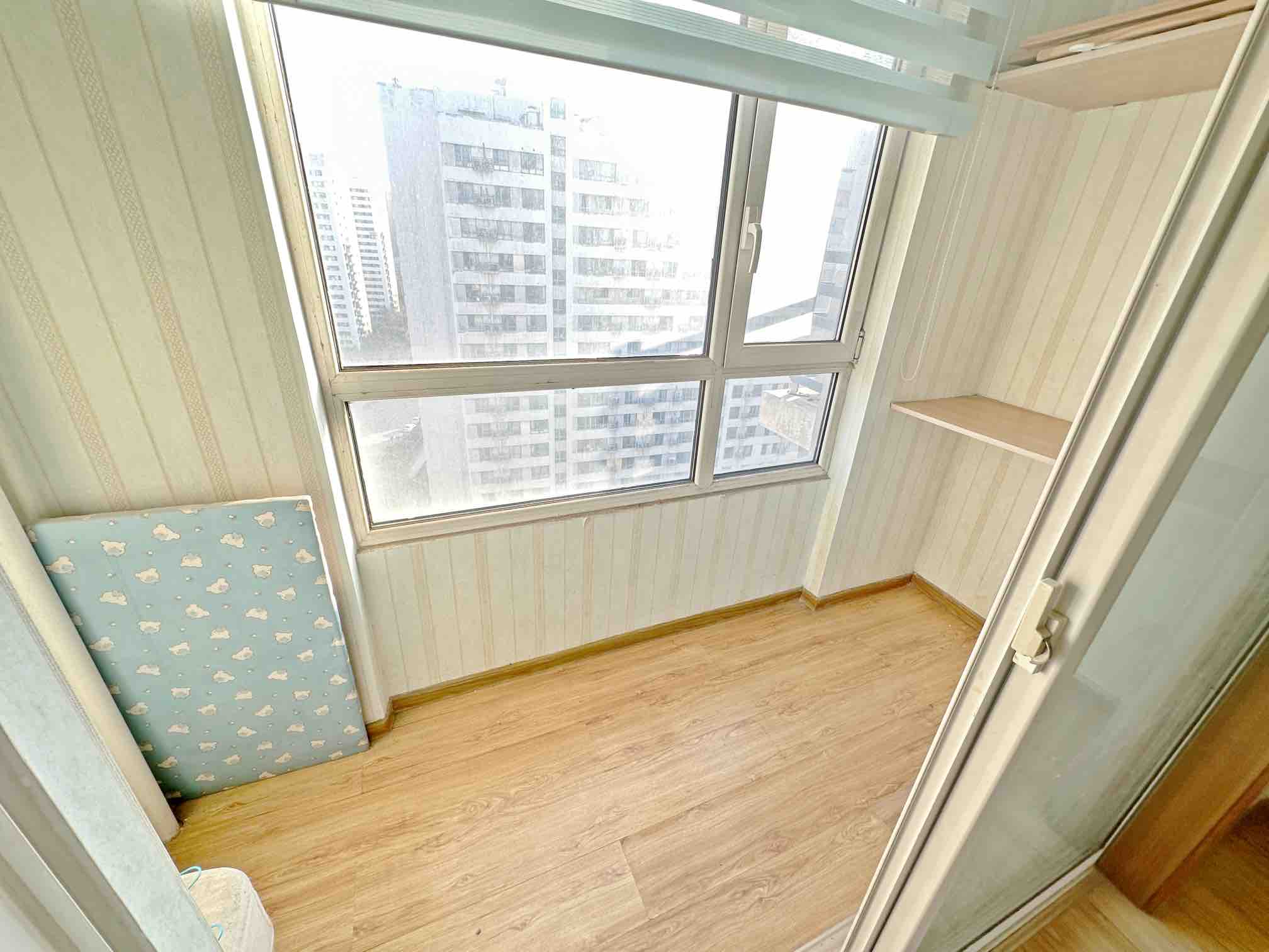 阳光100国际新城(G区)