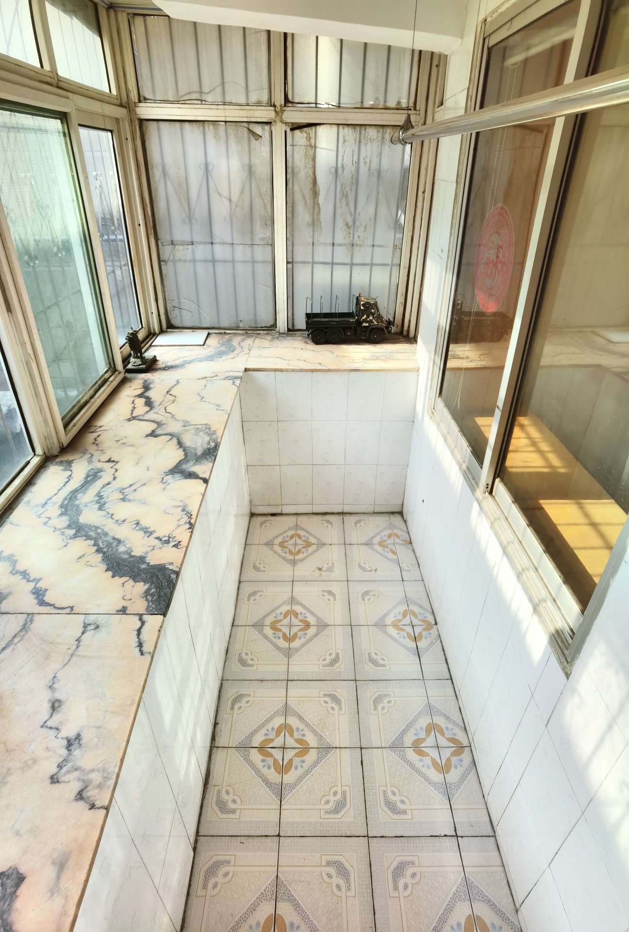 胜利大街单位宿舍