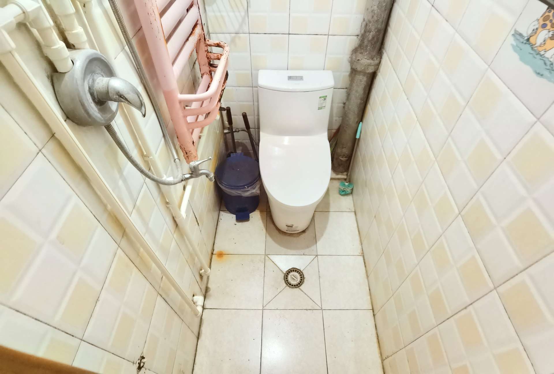 胜利大街单位宿舍