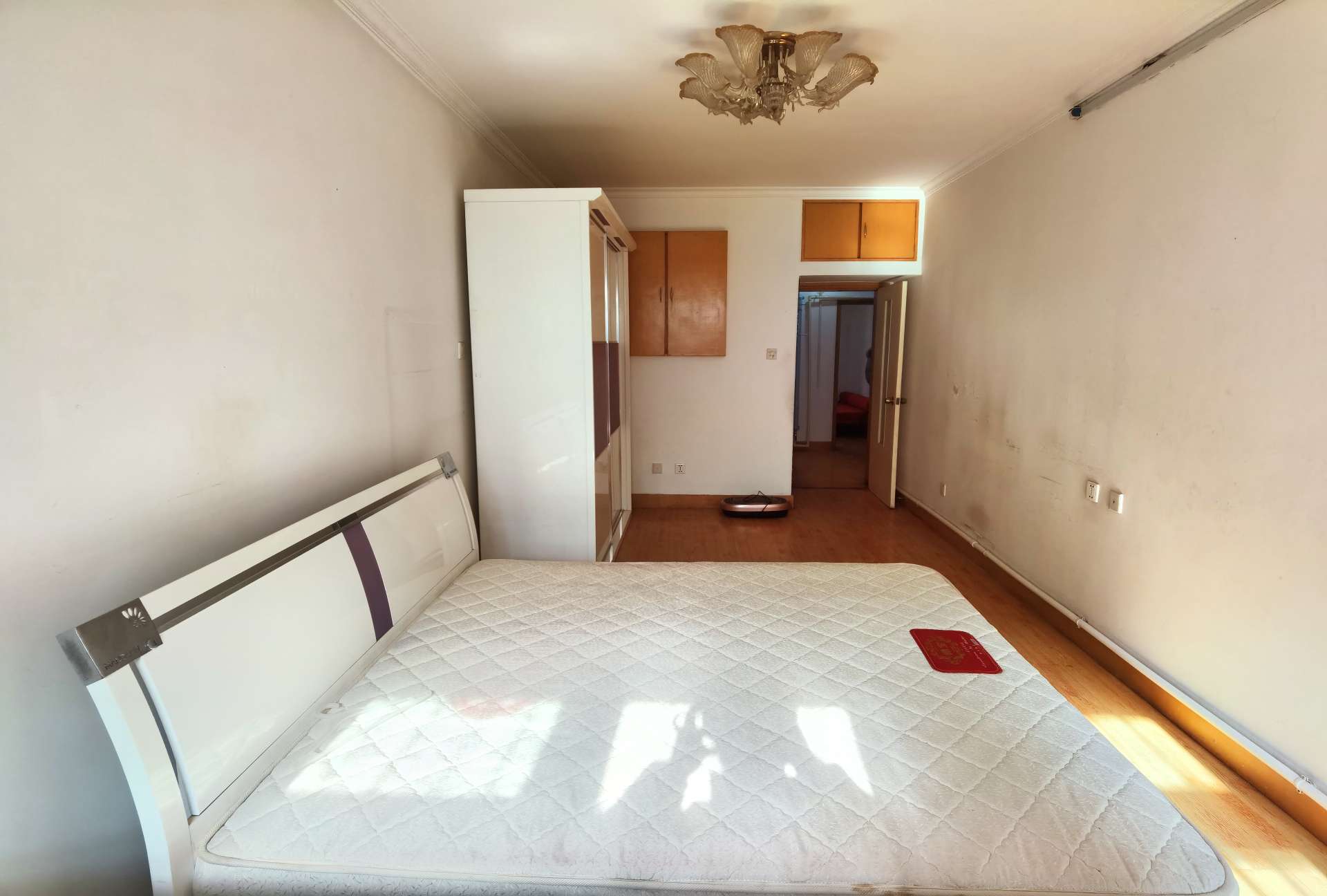 胜利大街单位宿舍