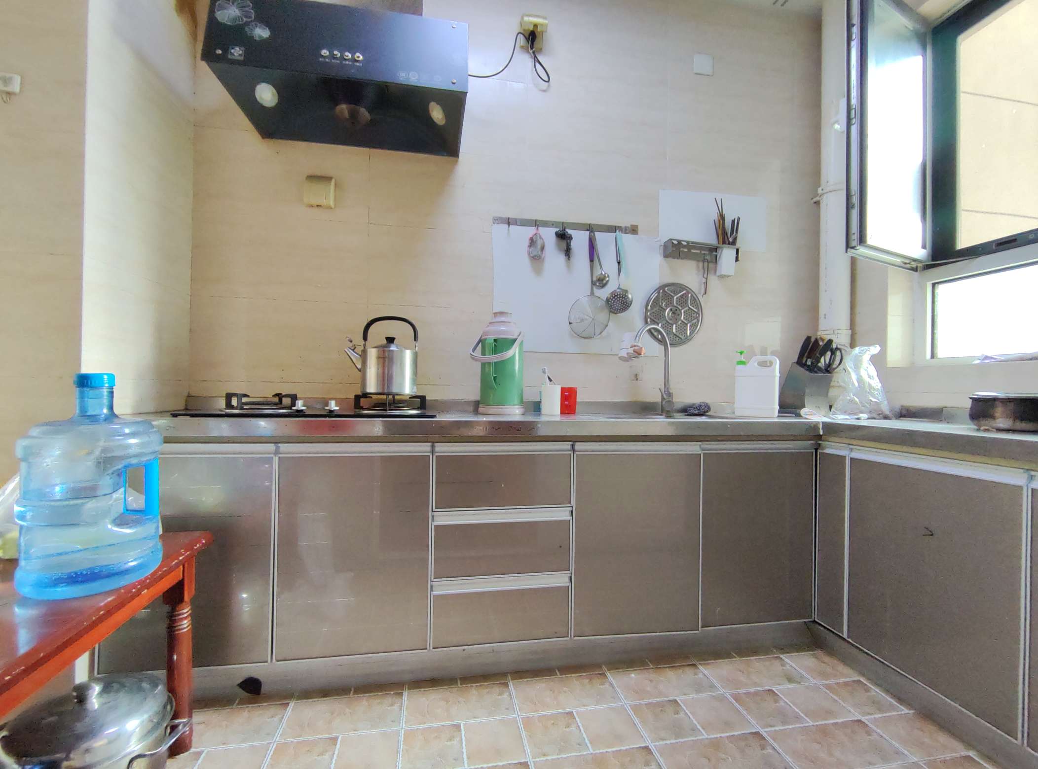 凤凰国际城南区