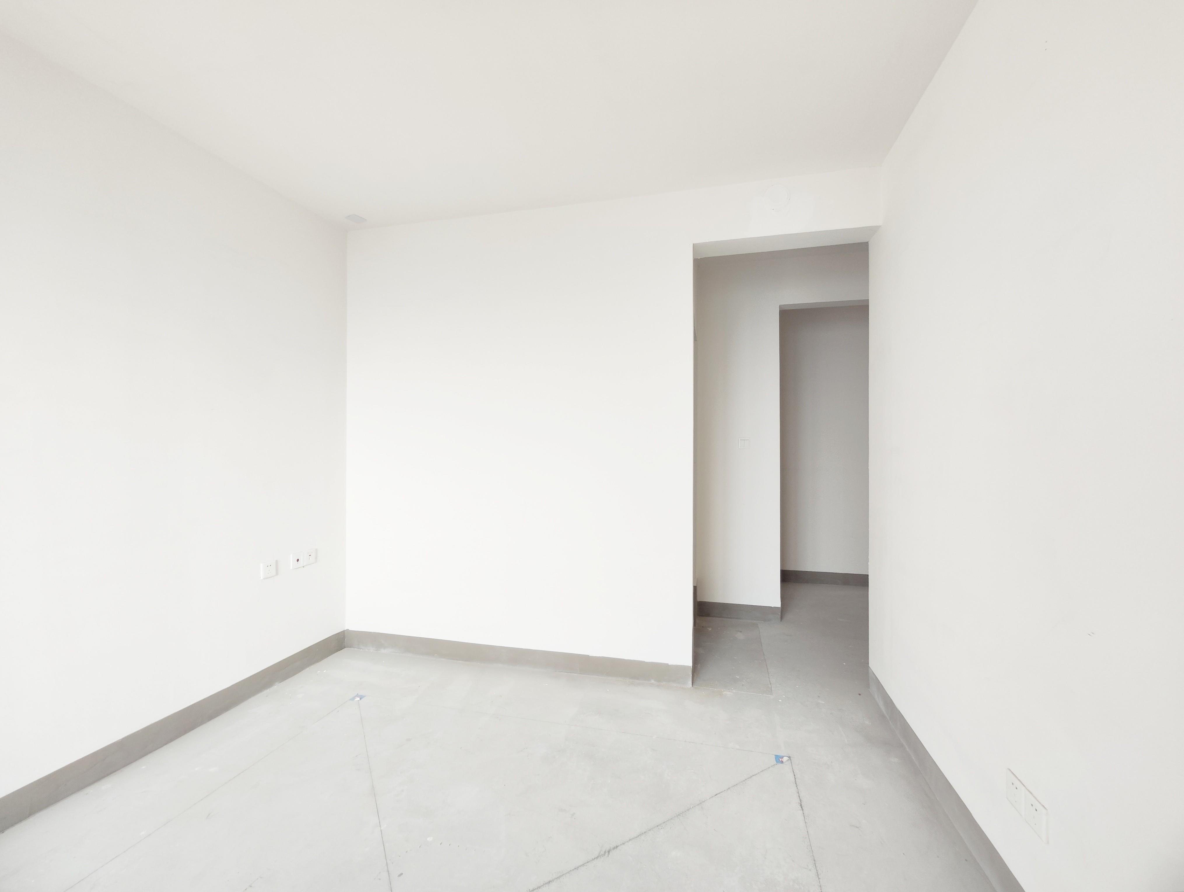 中建锦绣首府