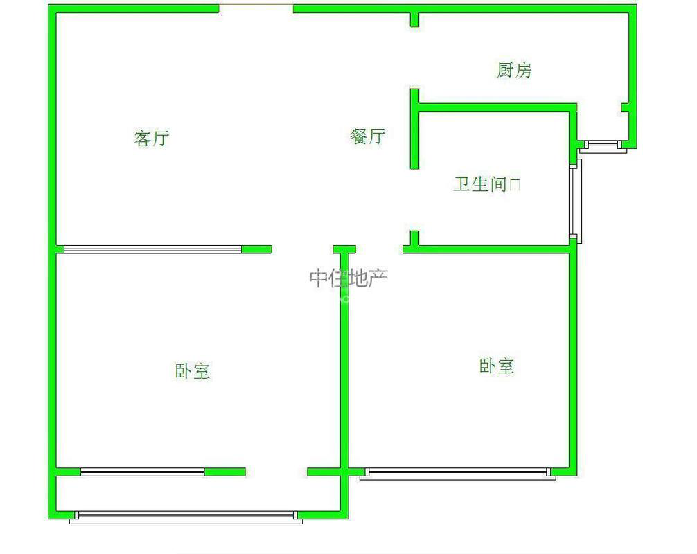 鲁商常春藤