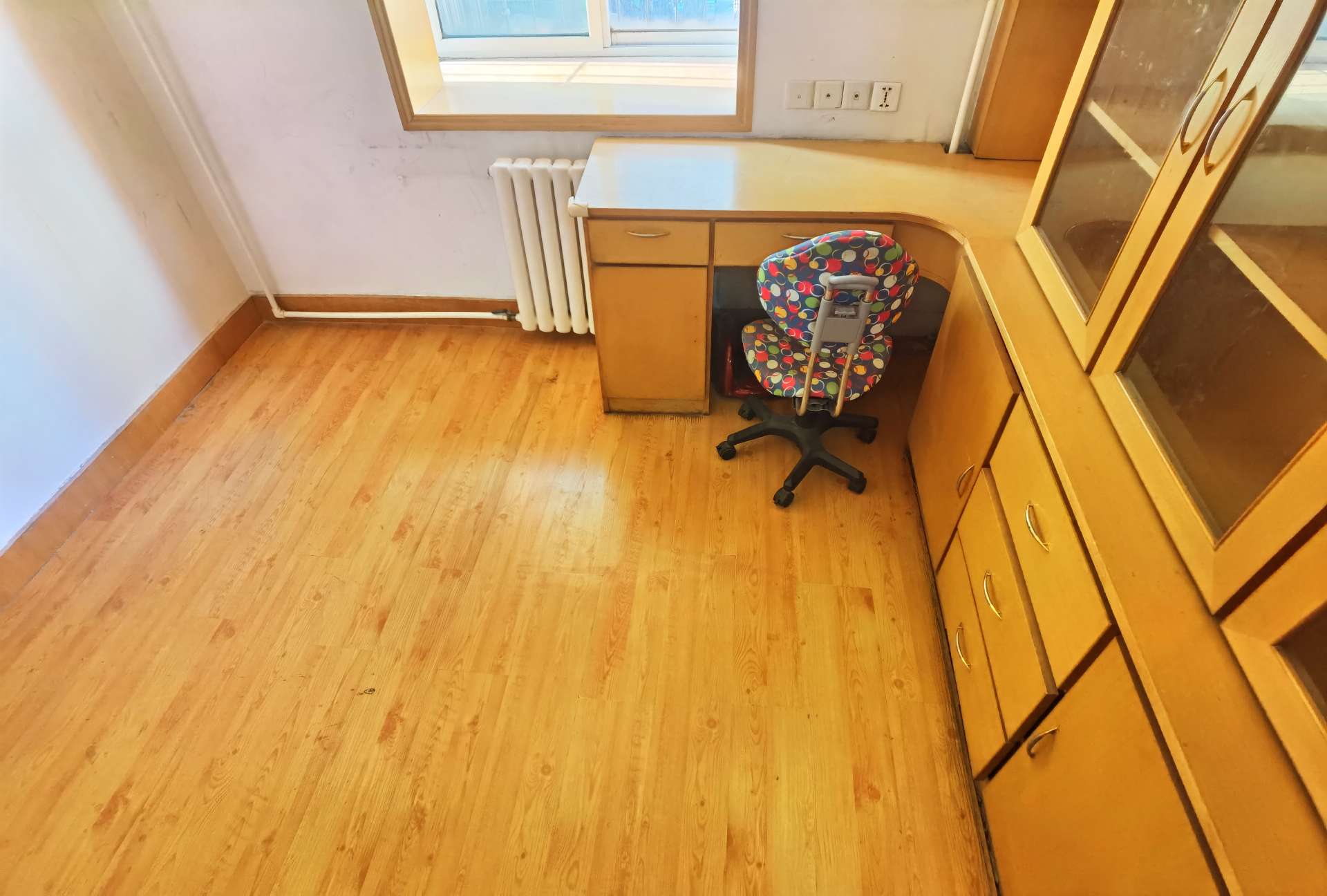 胜利大街单位宿舍