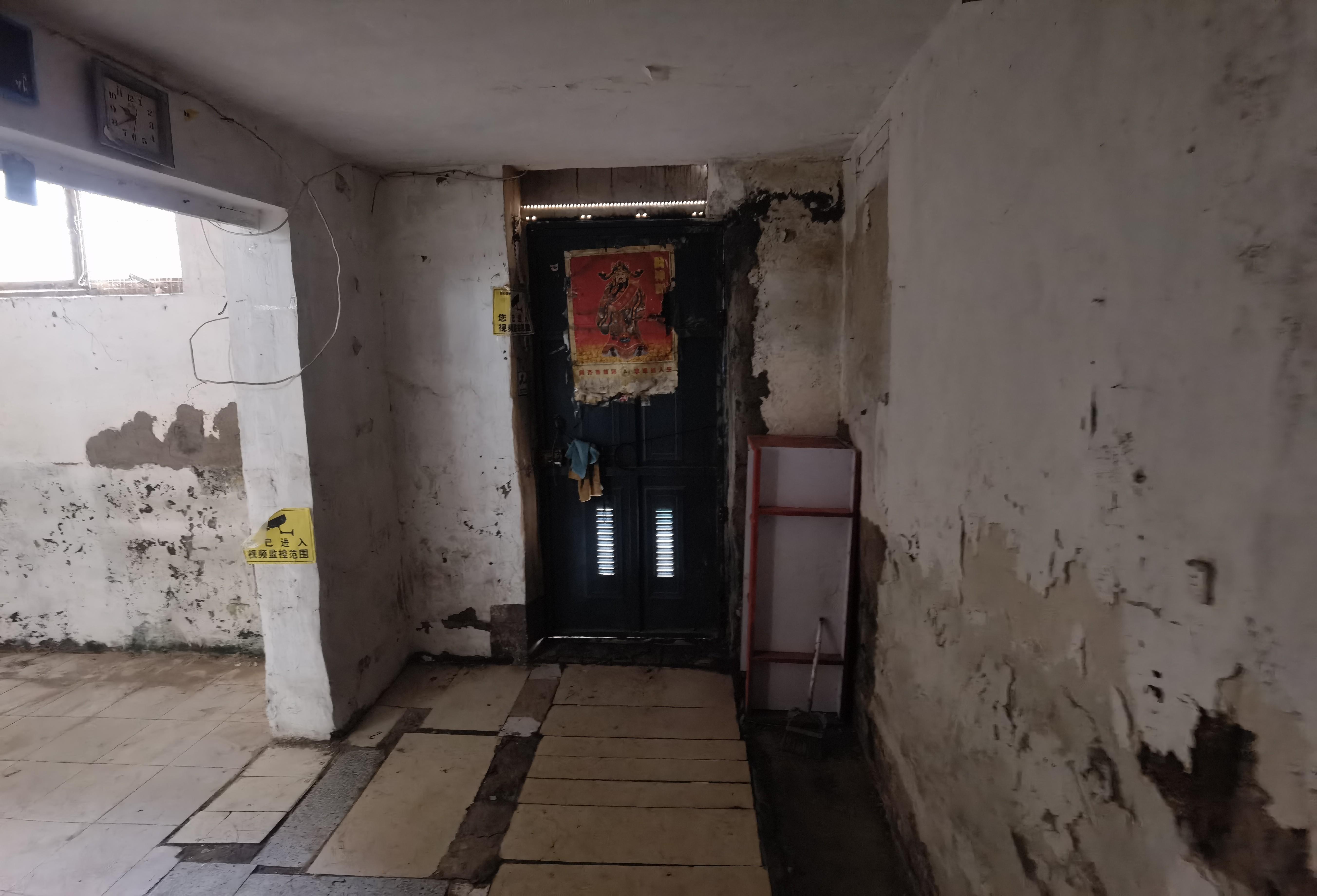 历城区政府宿舍