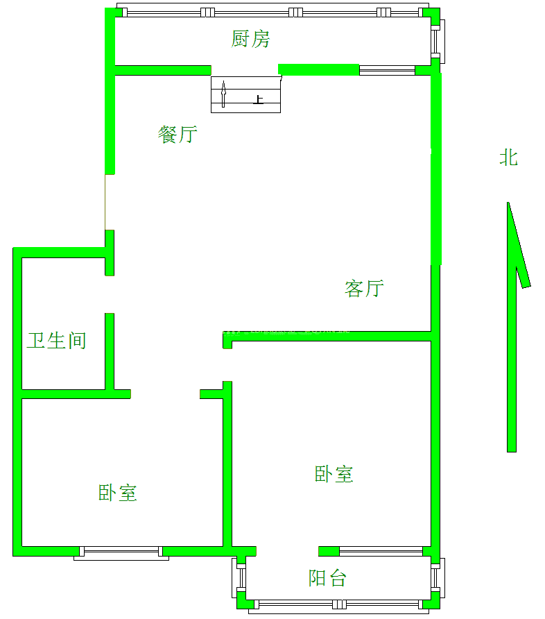 正华园小区
