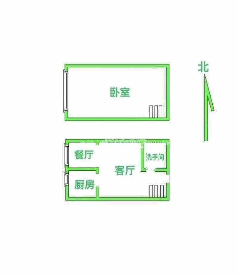 恒大城(商住楼)