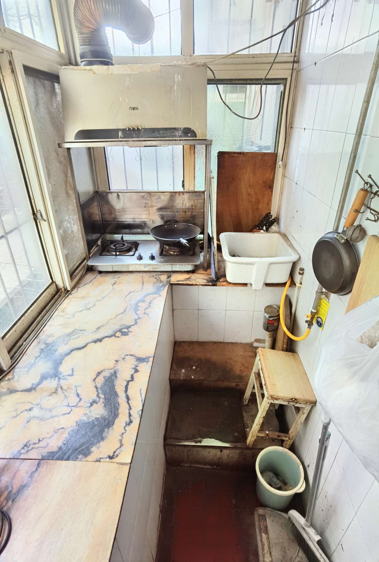 胜利大街单位宿舍