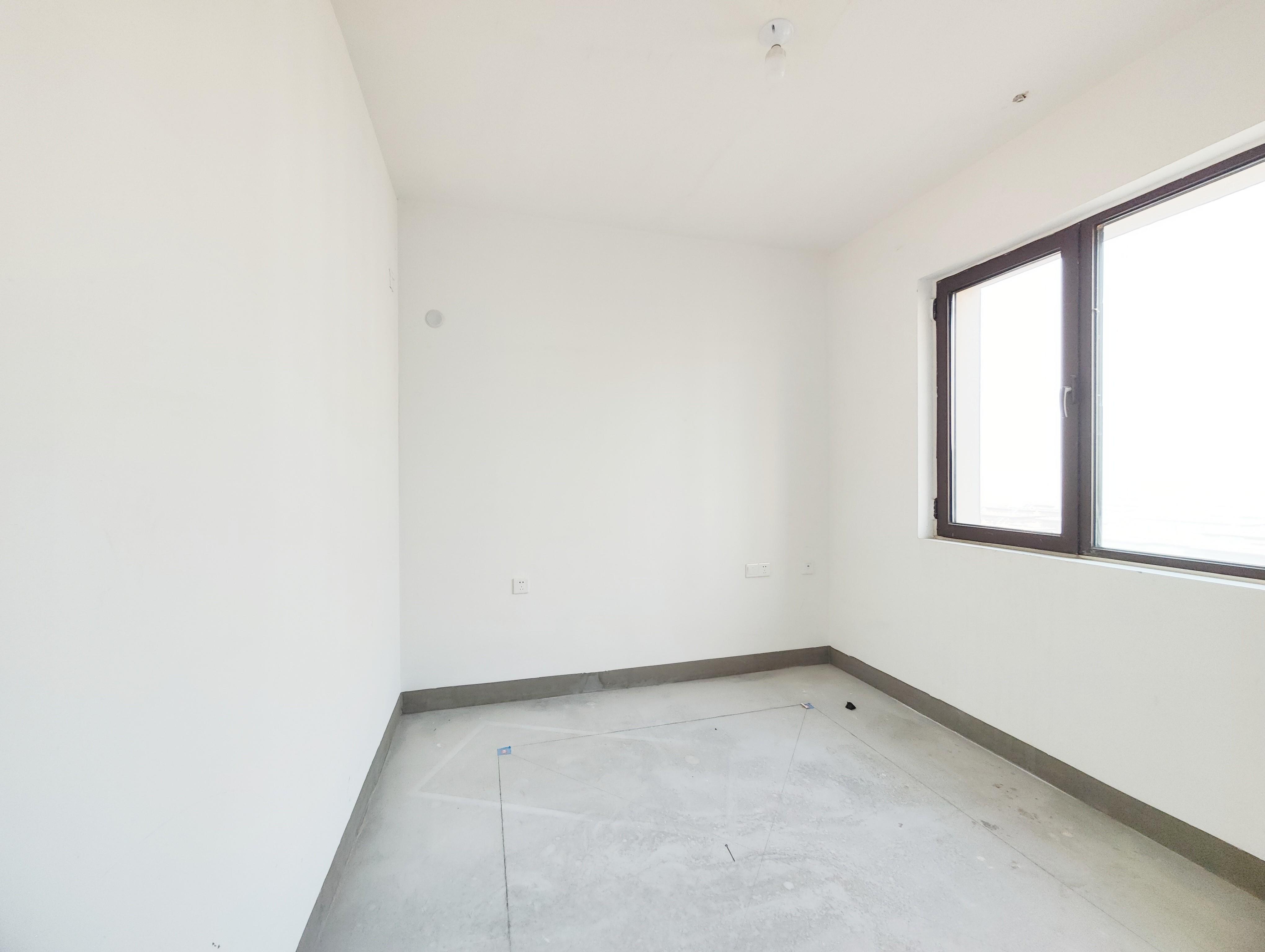 中建锦绣首府