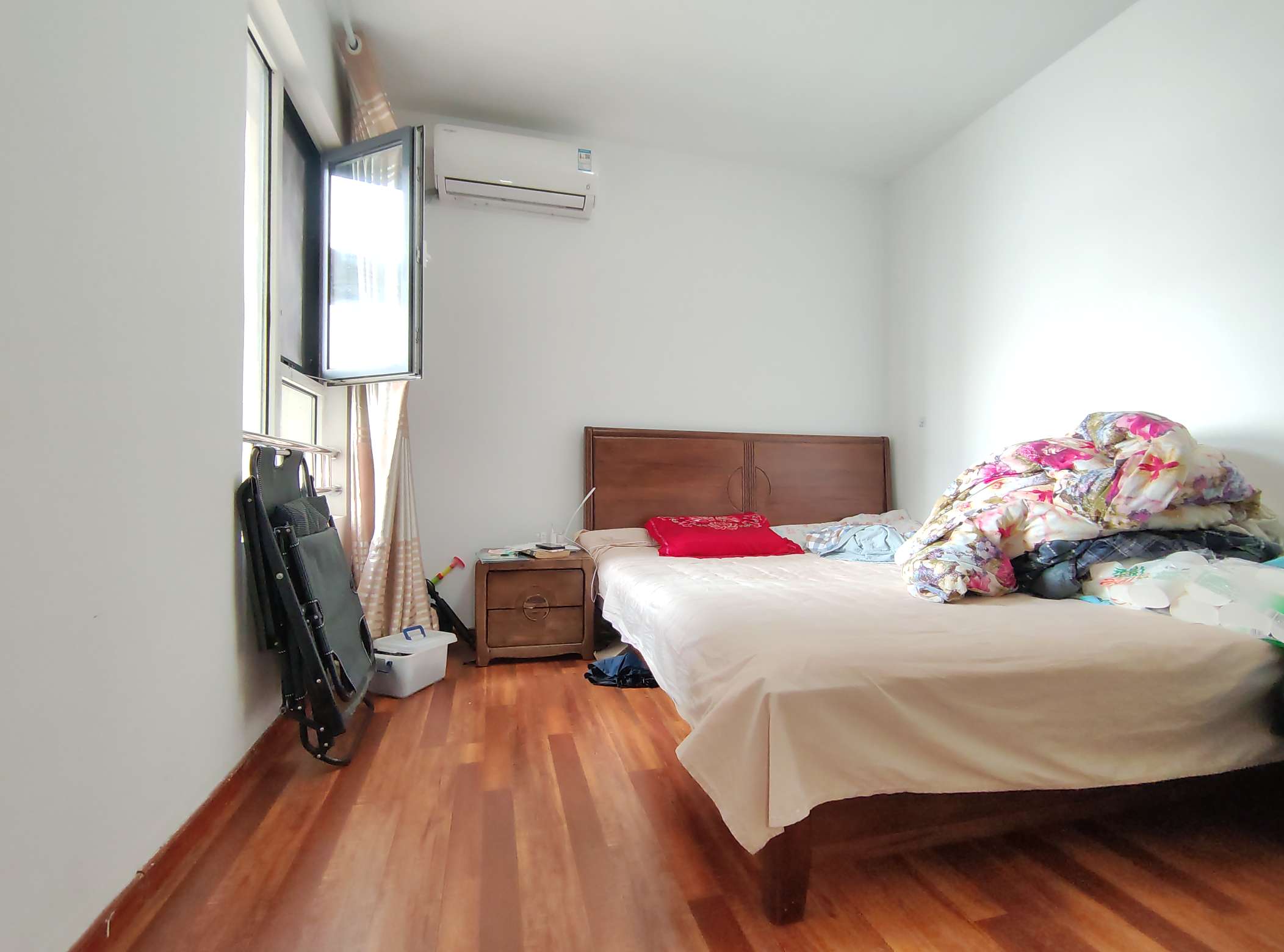 凤凰国际城南区