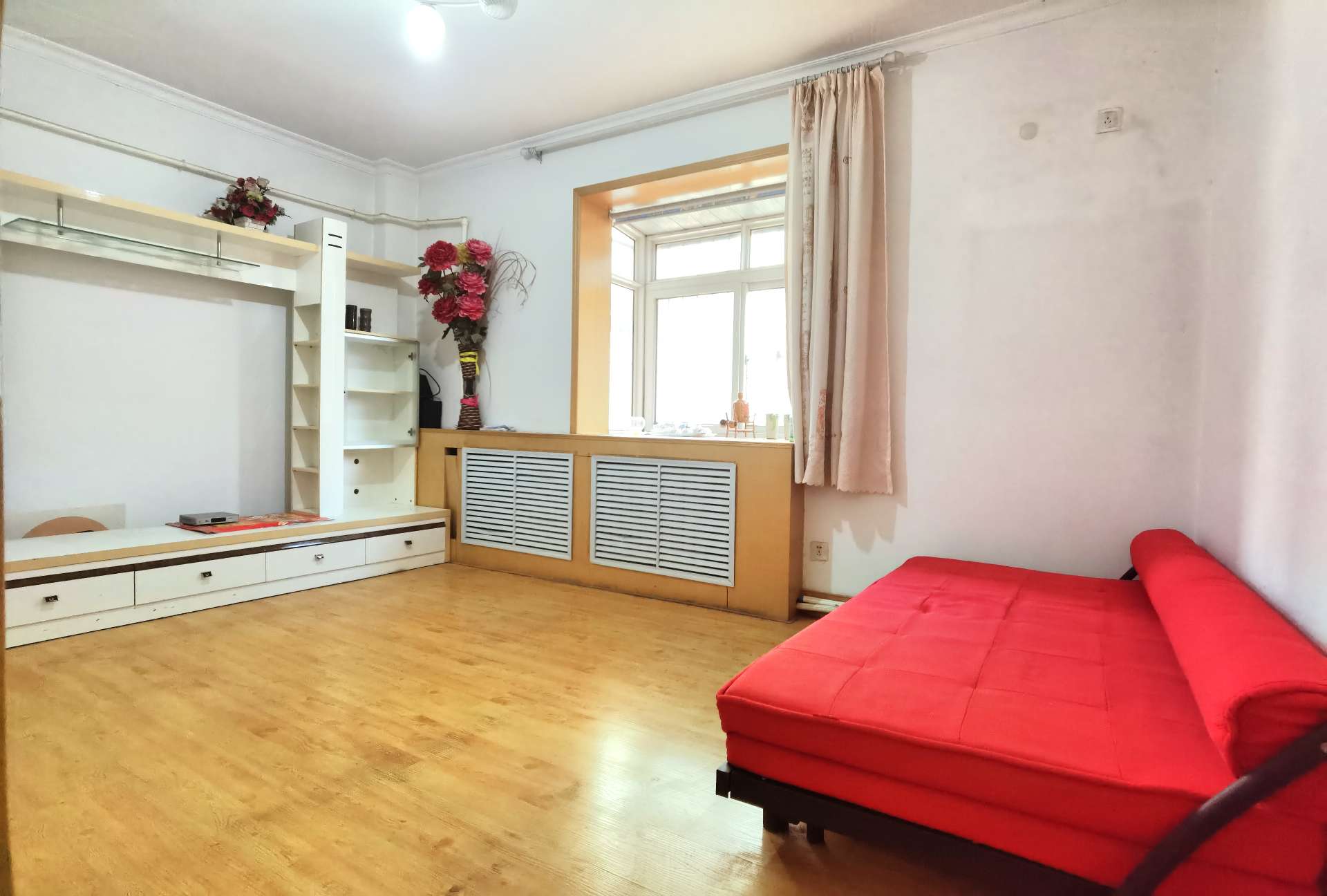 胜利大街单位宿舍