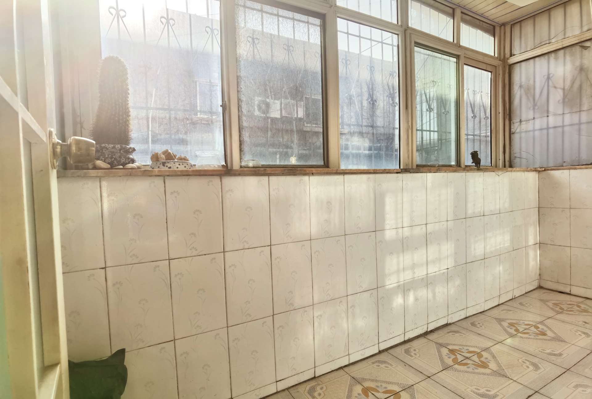 胜利大街单位宿舍