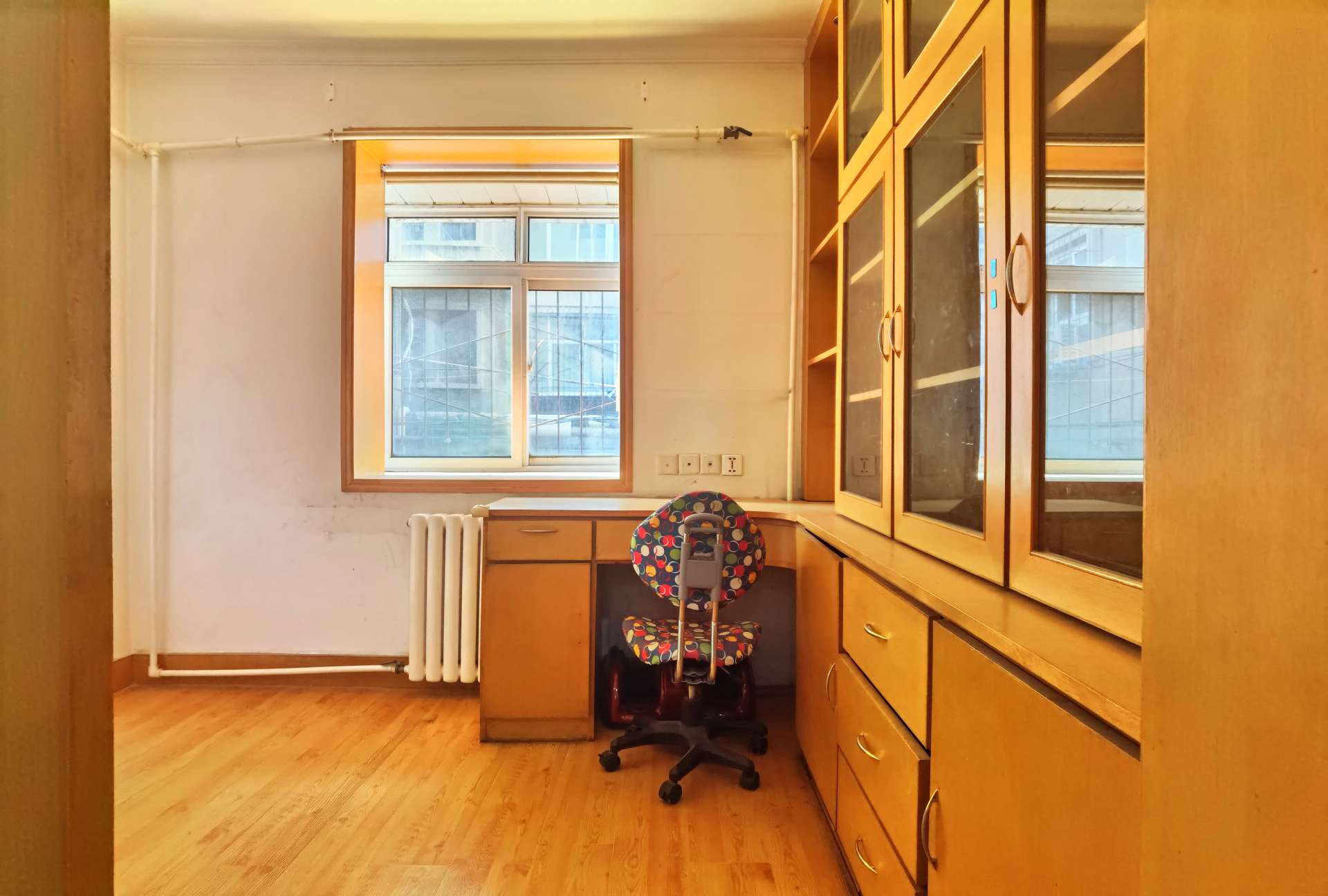 胜利大街单位宿舍