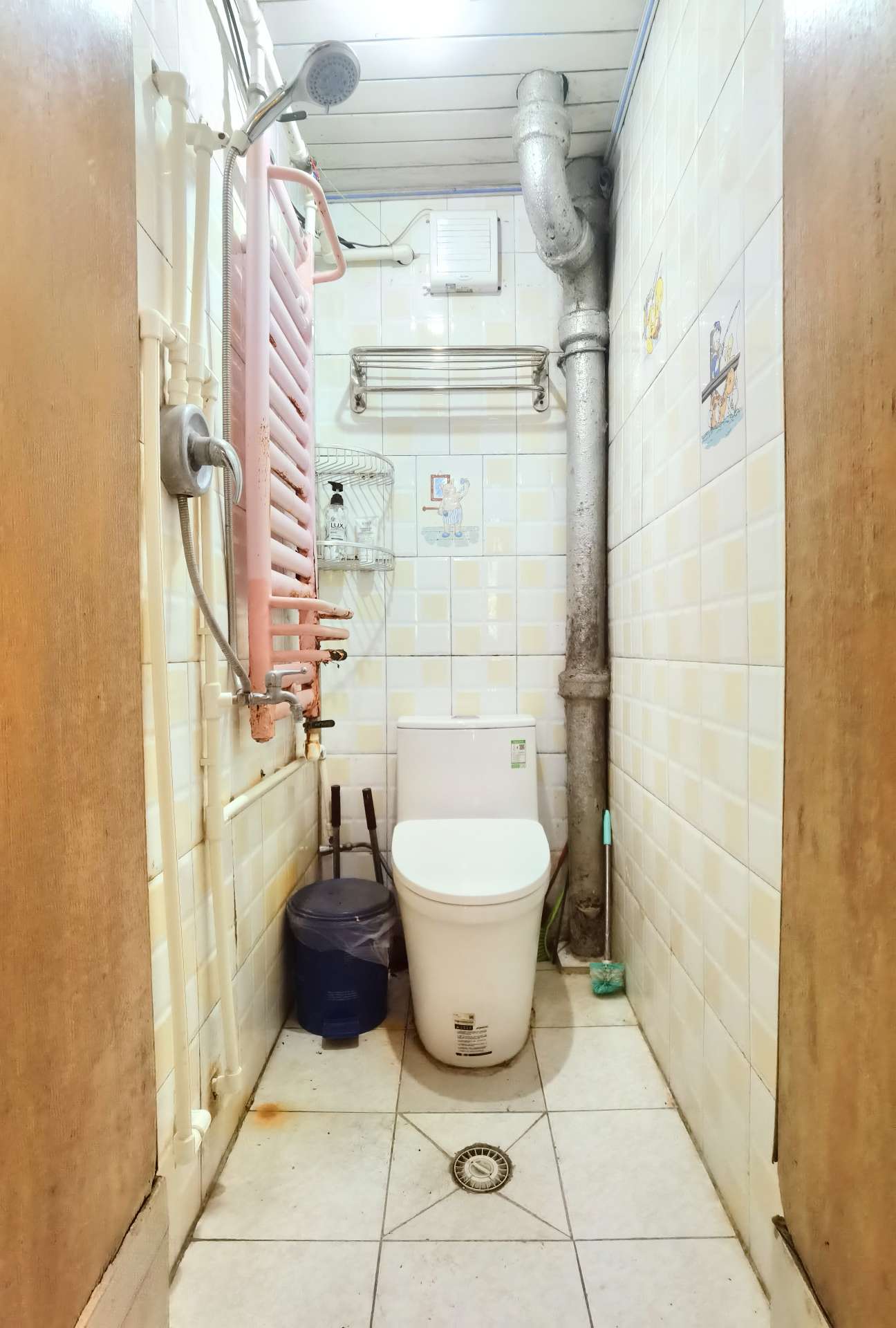 胜利大街单位宿舍