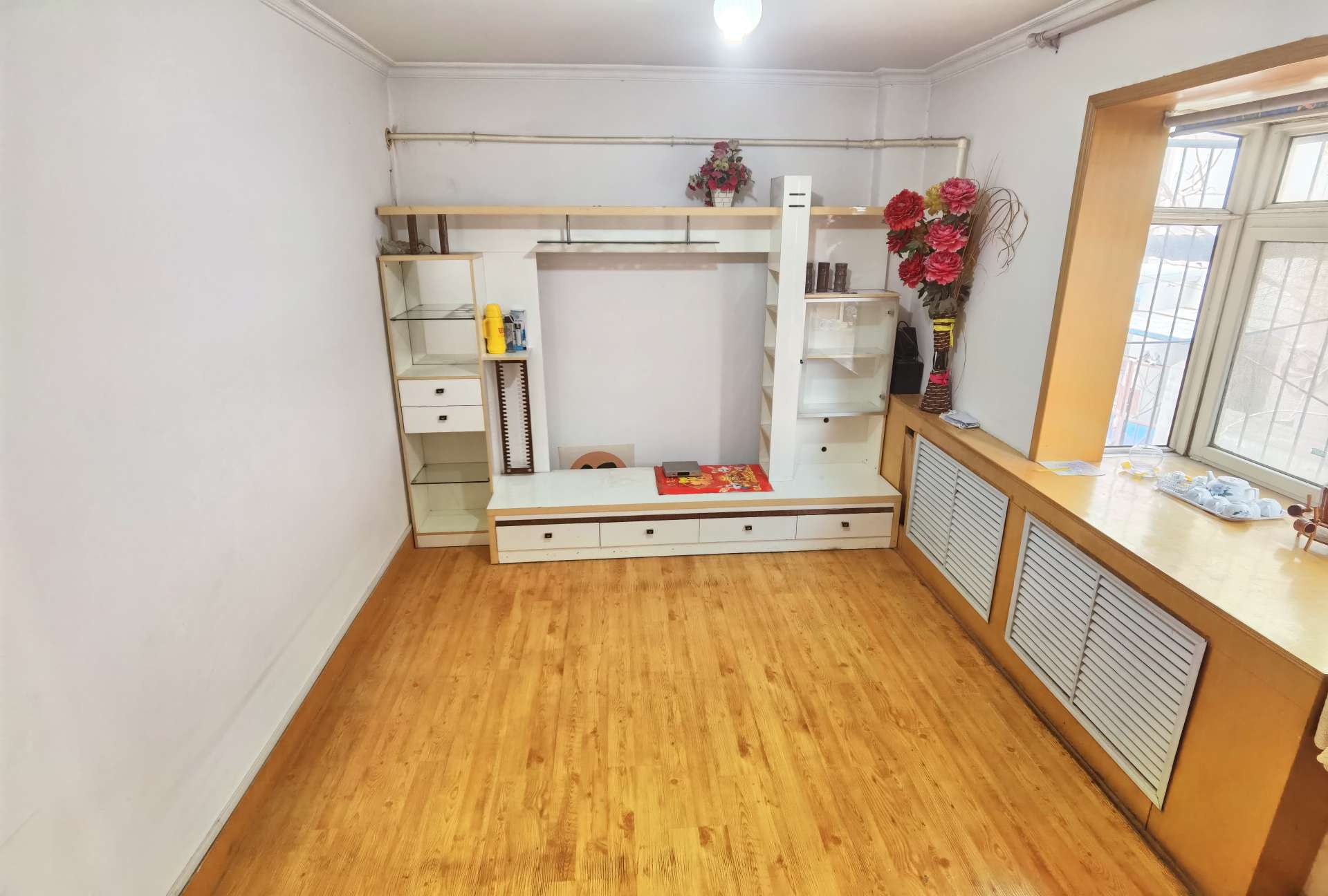 胜利大街单位宿舍