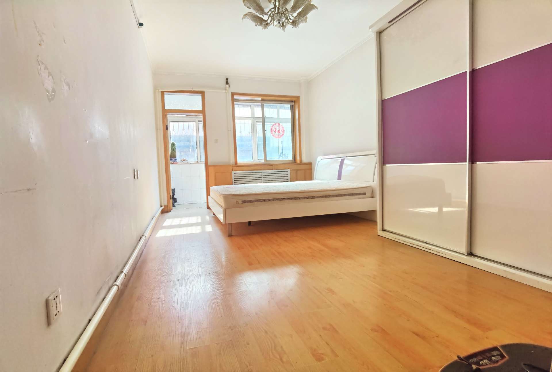 胜利大街单位宿舍