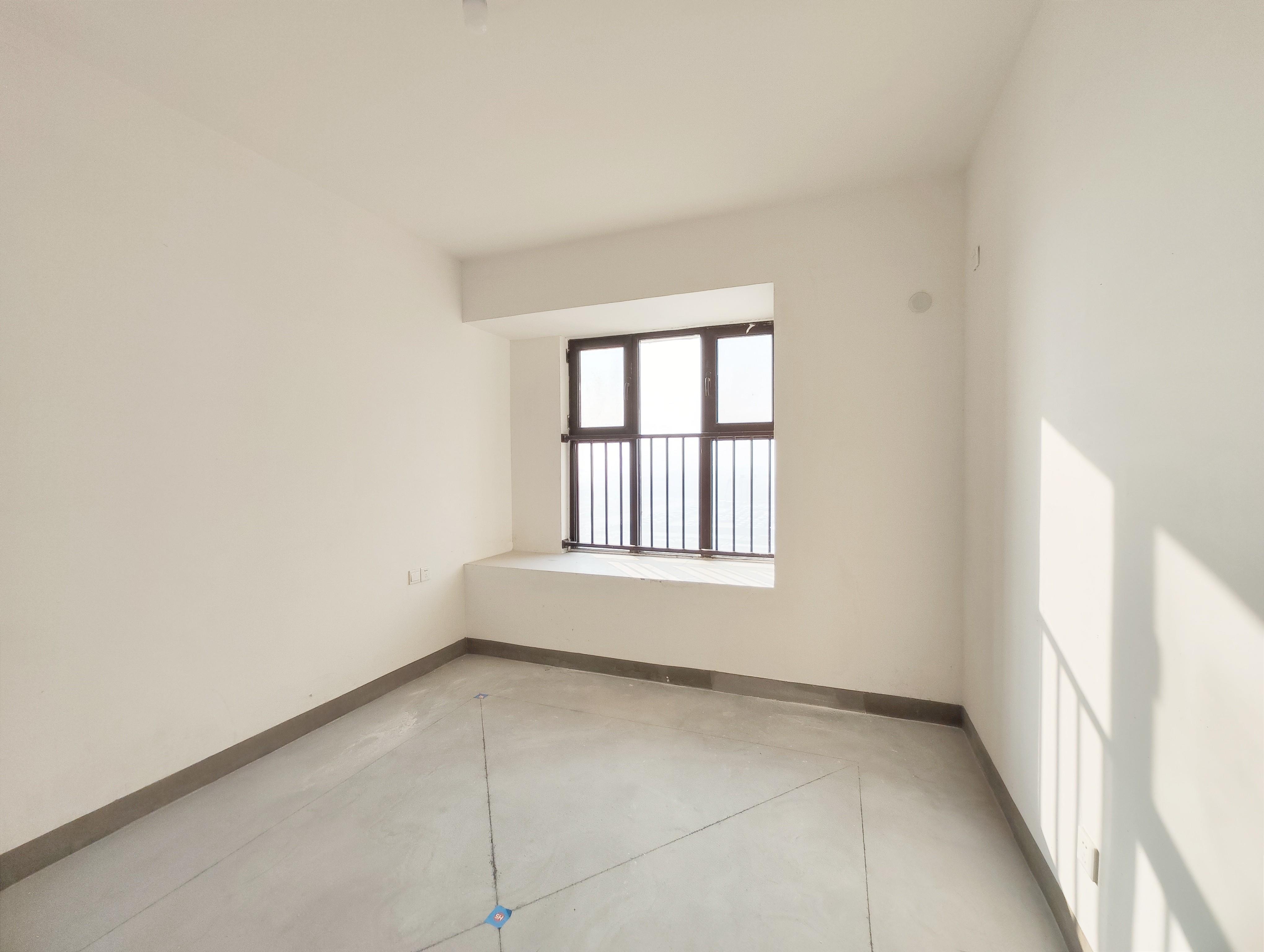 中建锦绣首府