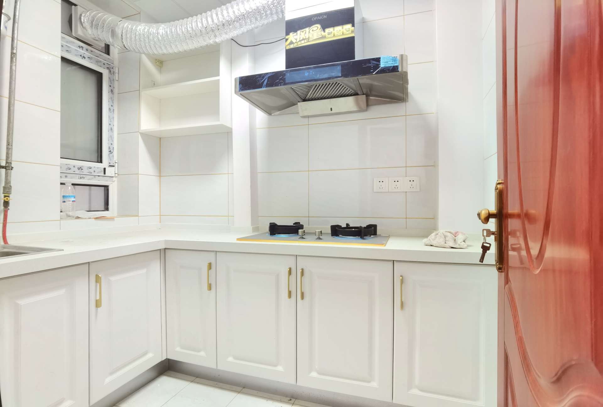 经九路单位宿舍