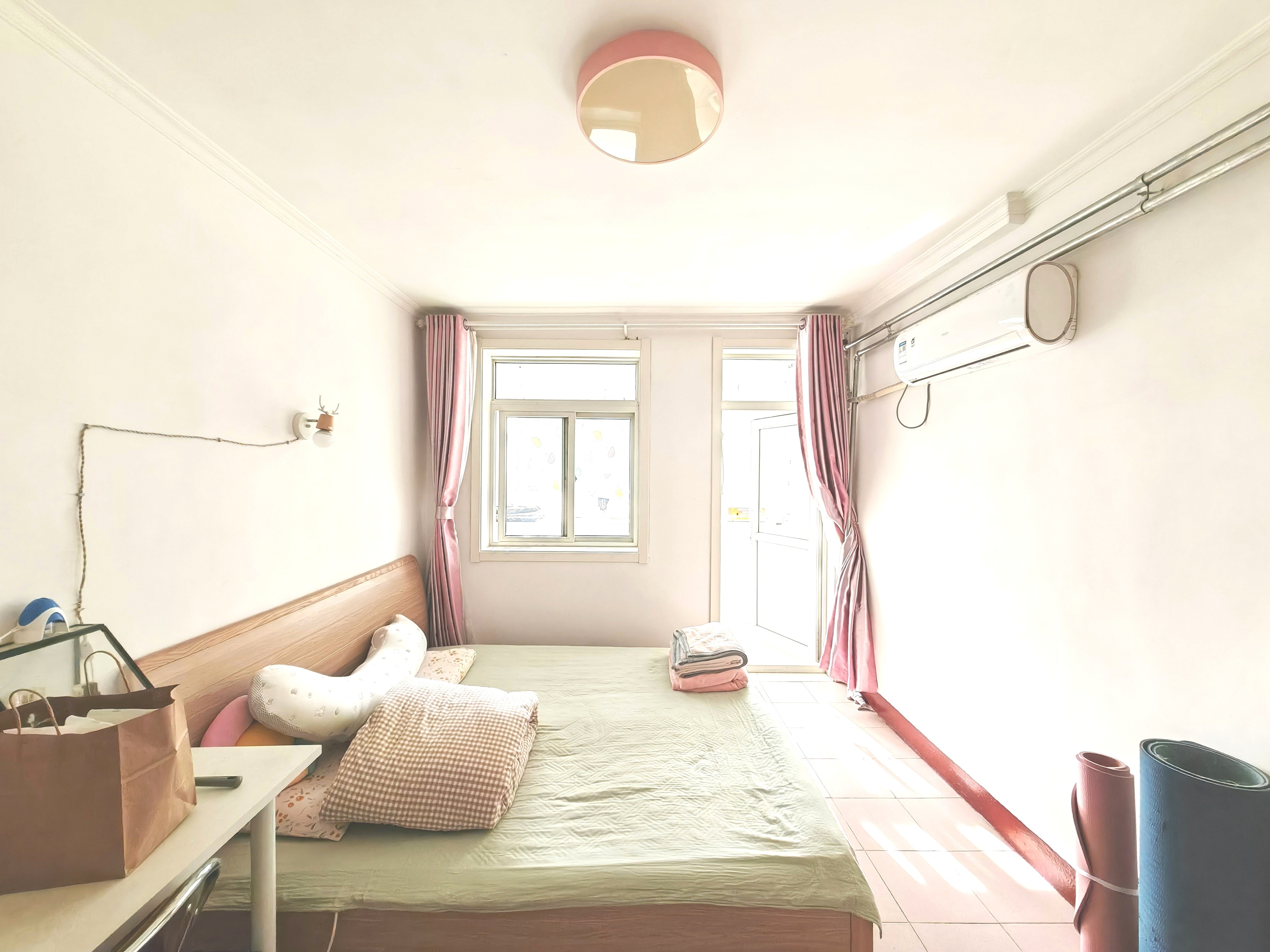 正觉寺小区一区