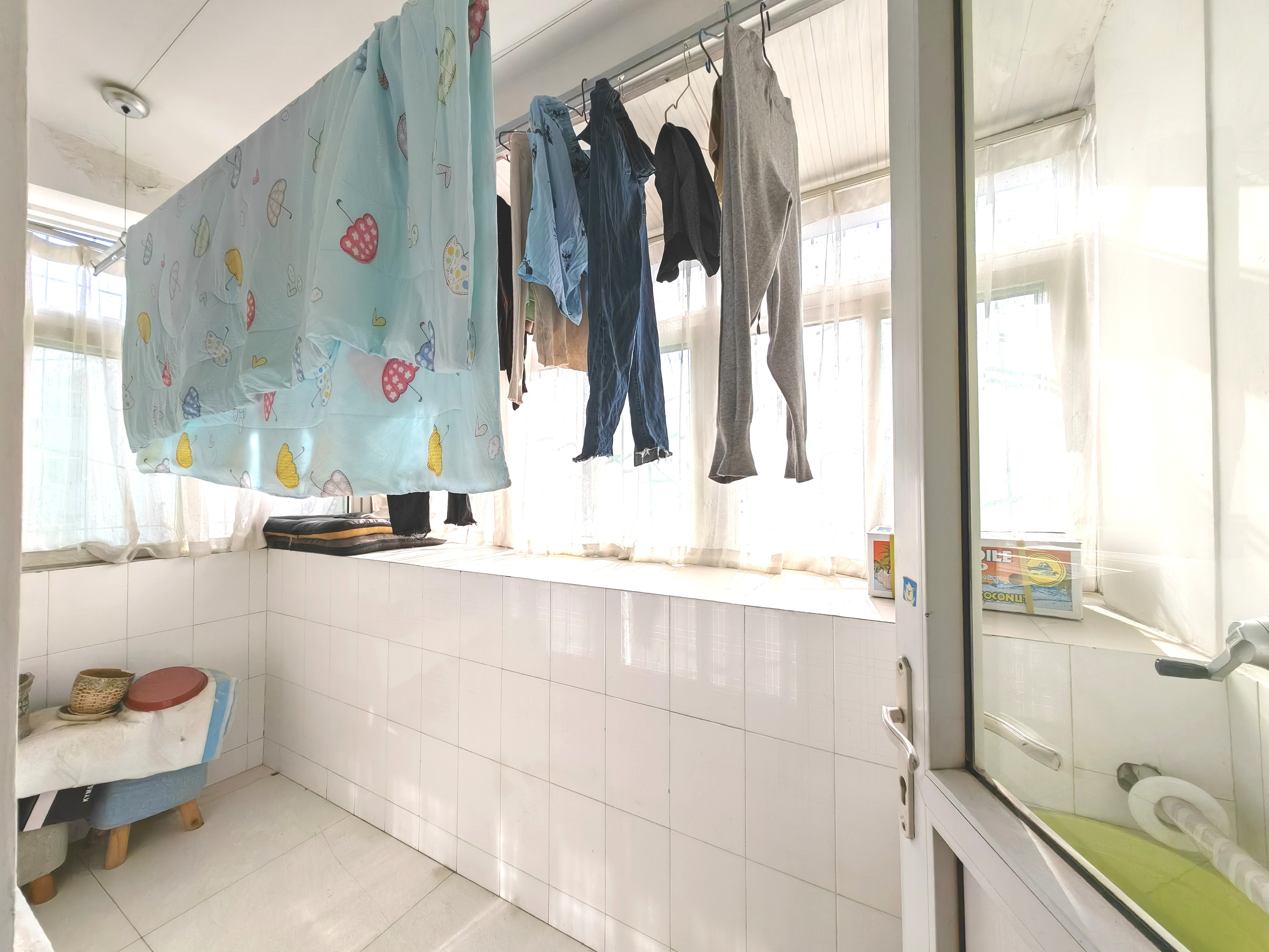 正觉寺小区一区