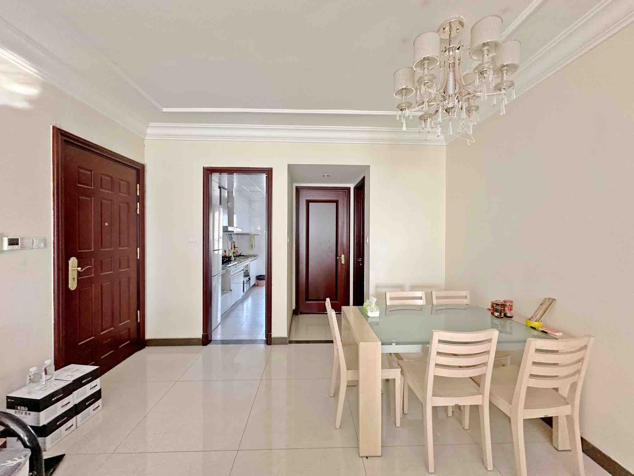 恒大睿城(住宅)