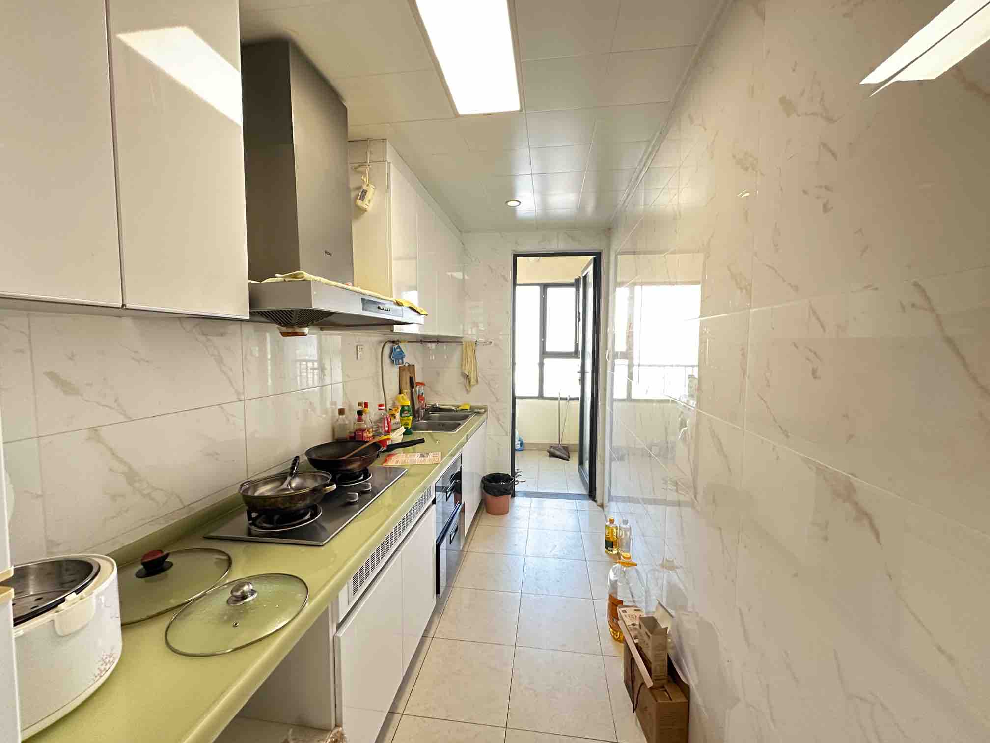 恒大睿城(住宅)